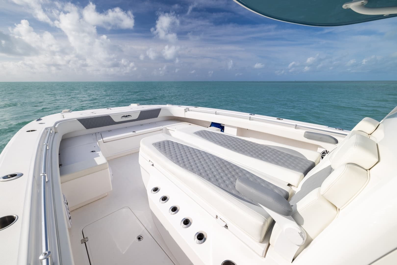 2023 Invincible 37 Catamaran - Image 11