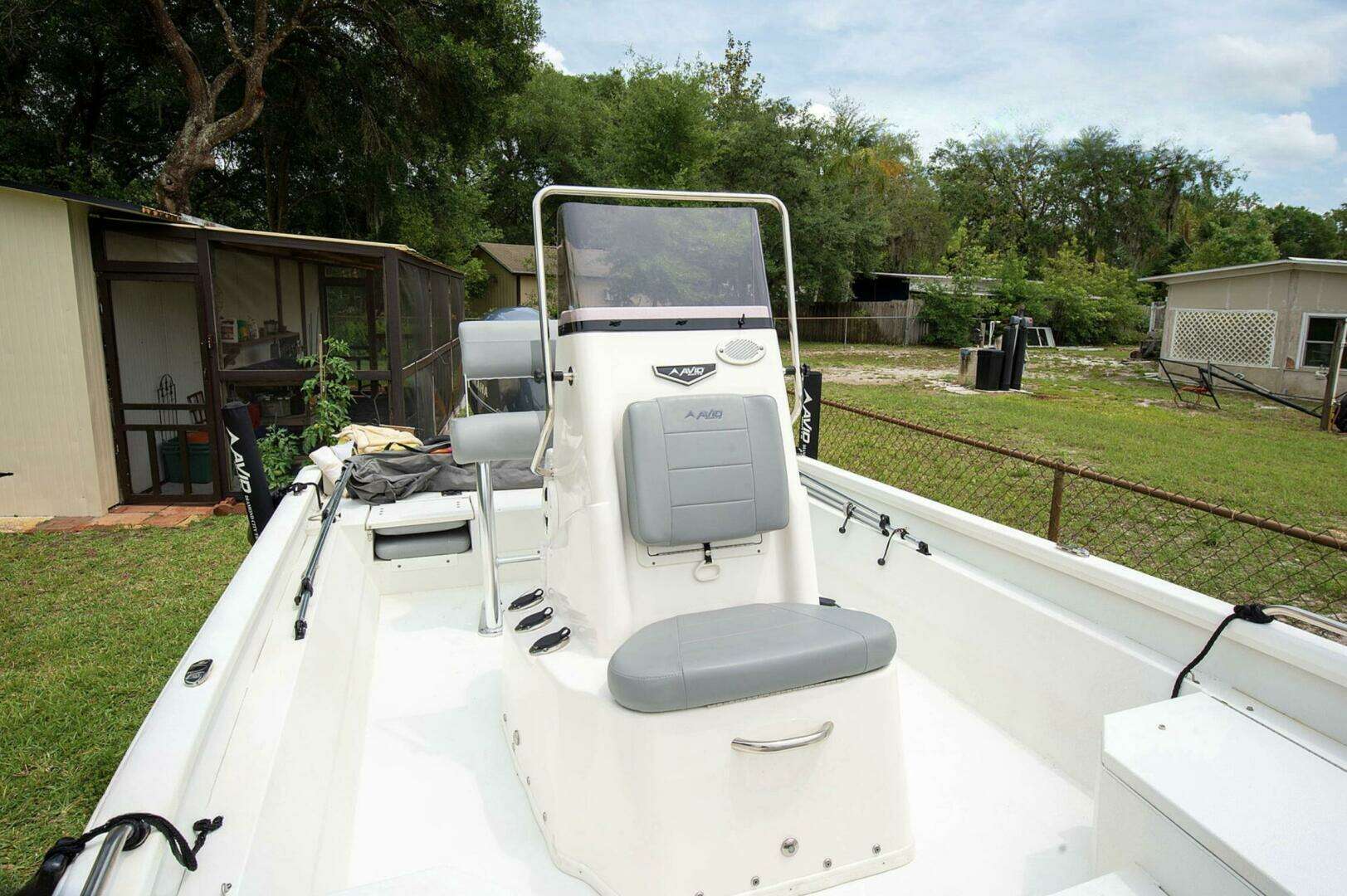 2022 Avid Fusion 21 - Image 38
