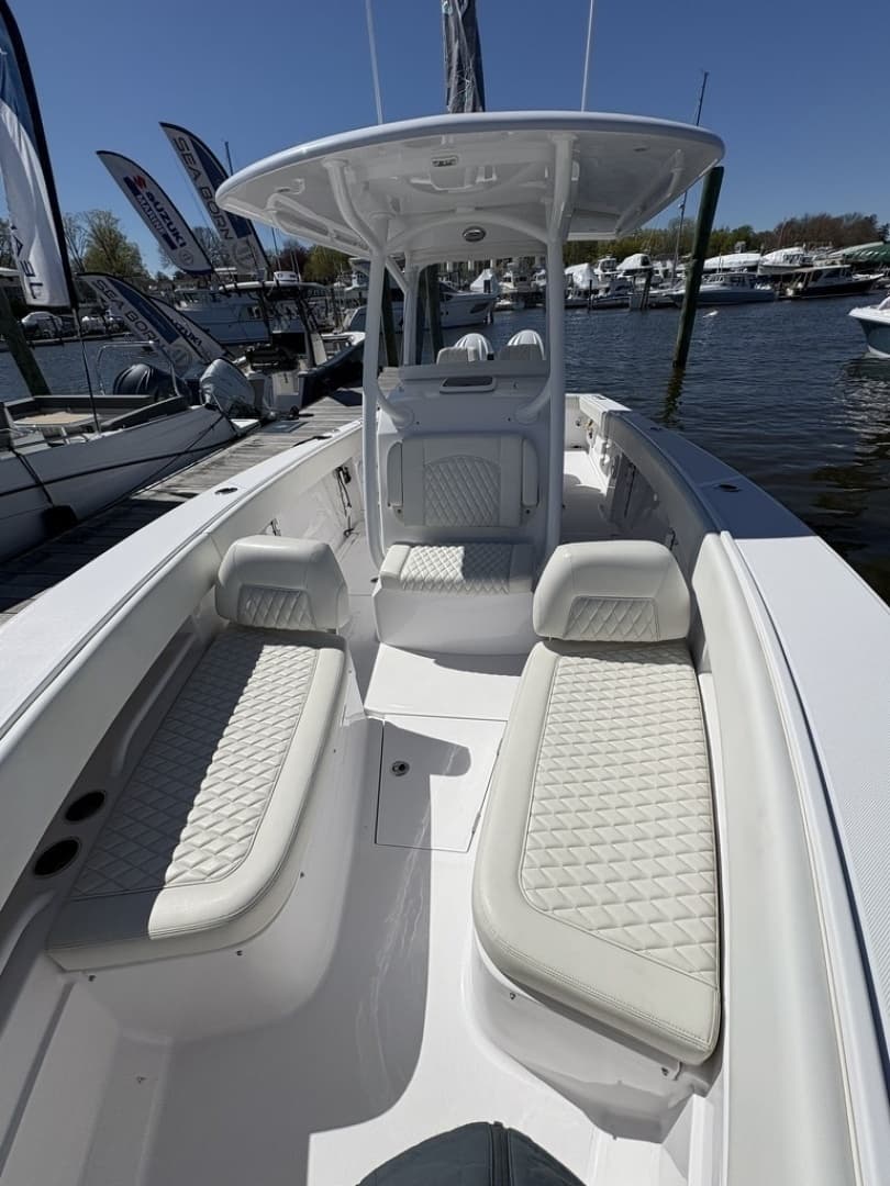 2023 Jupiter 30 - Image 96