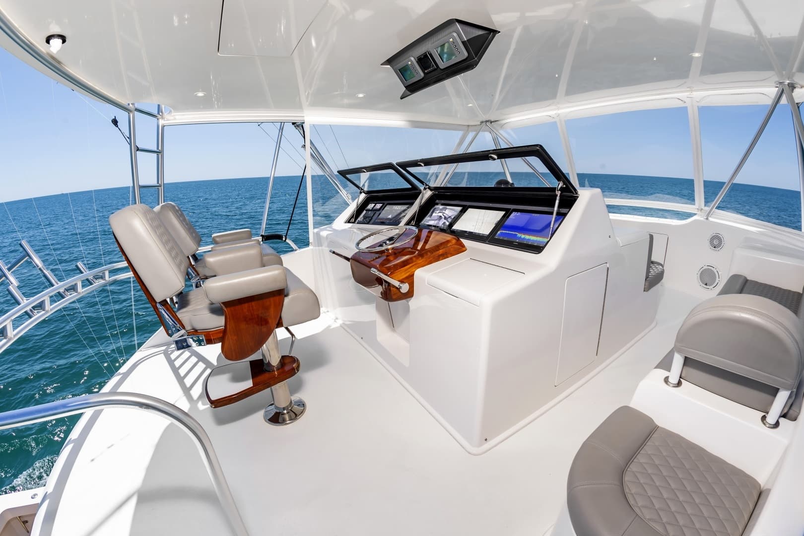 2006 Viking Convertible - Image 21