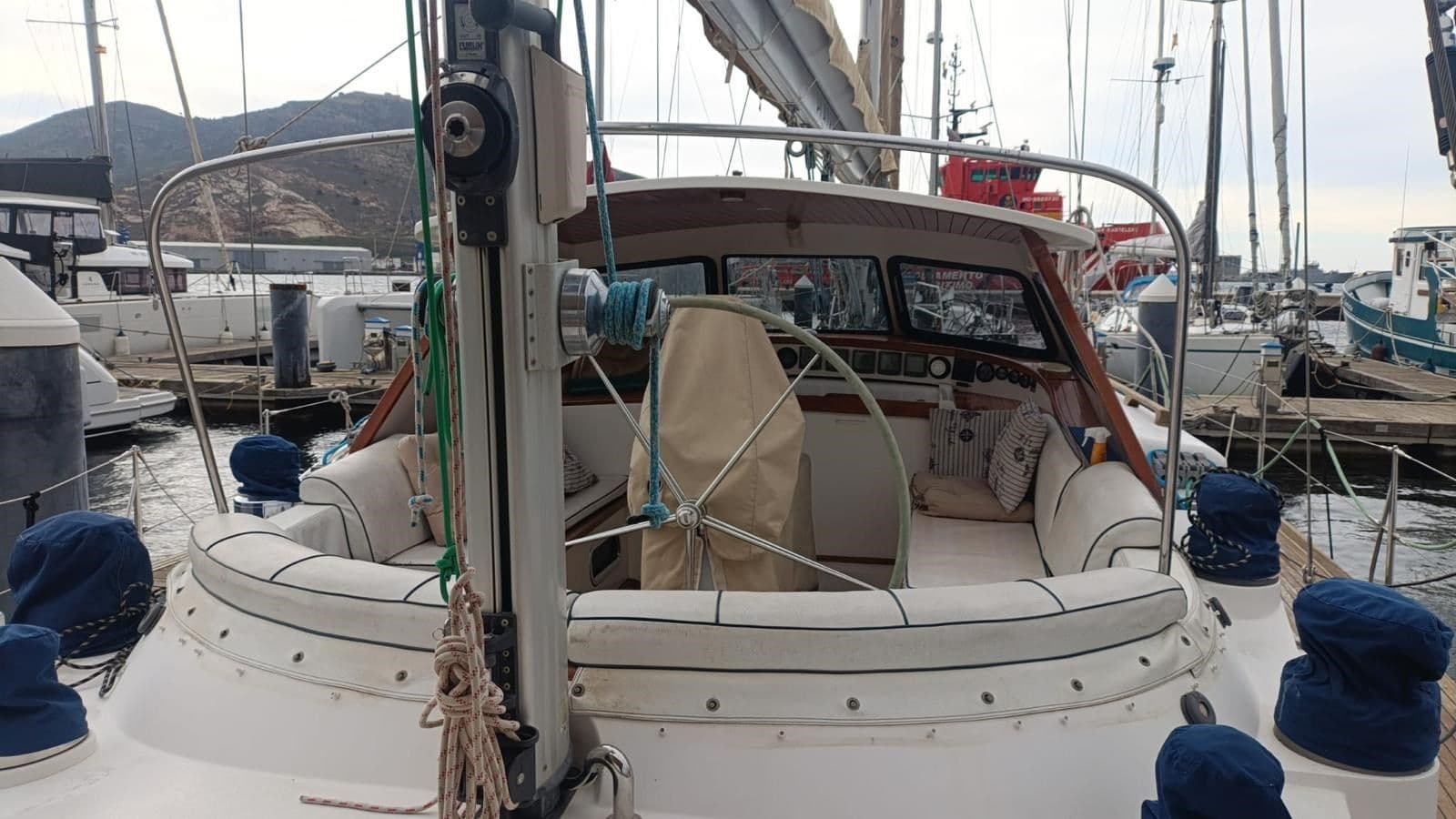 North Wind 58