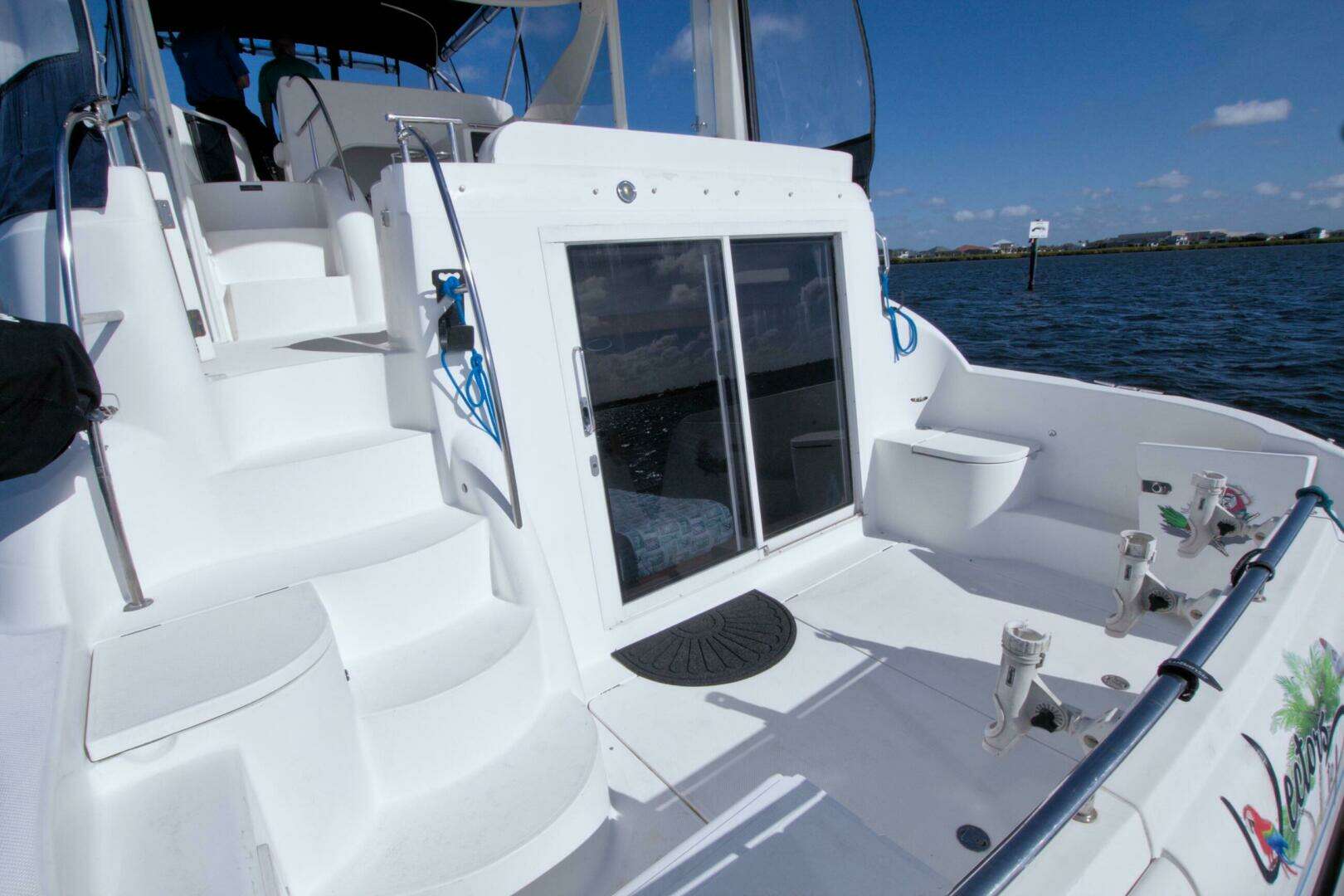 2007 Meridian 459 Motoryacht - Image 15