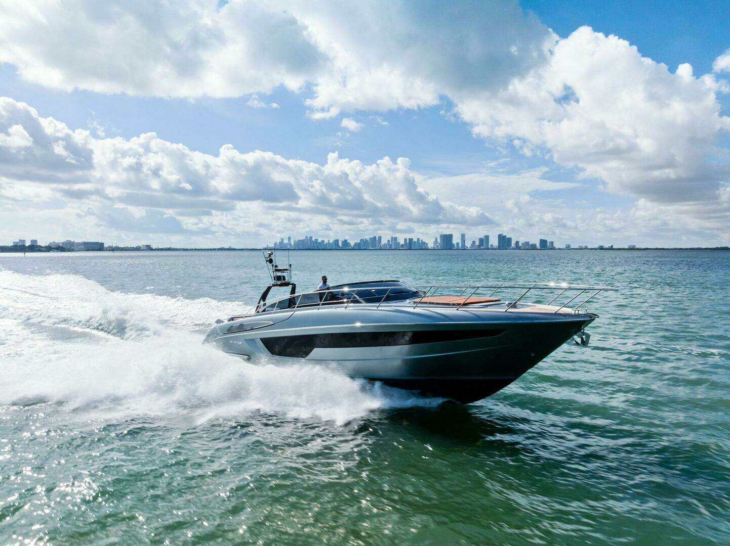 2021 Riva 56' Rivale - Image 5