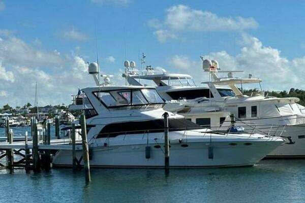 1998 Sea Ray — - Image 1