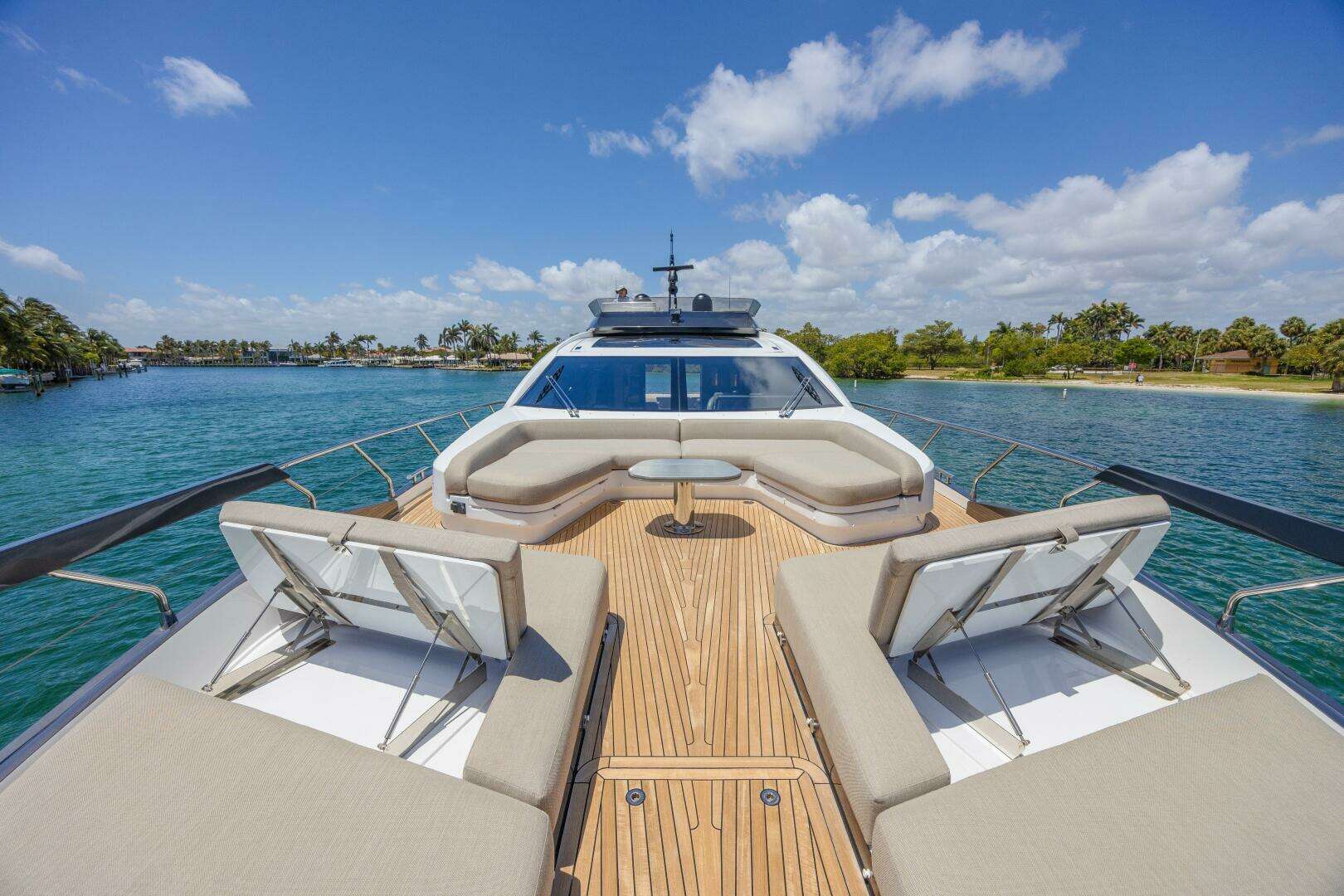 2023 Azimut S8 - Image 20