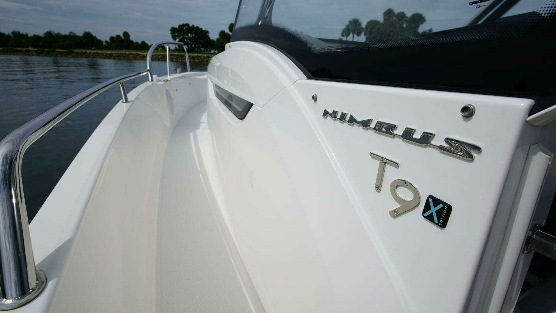 2024 Nimbus Tender 9 - Image 7