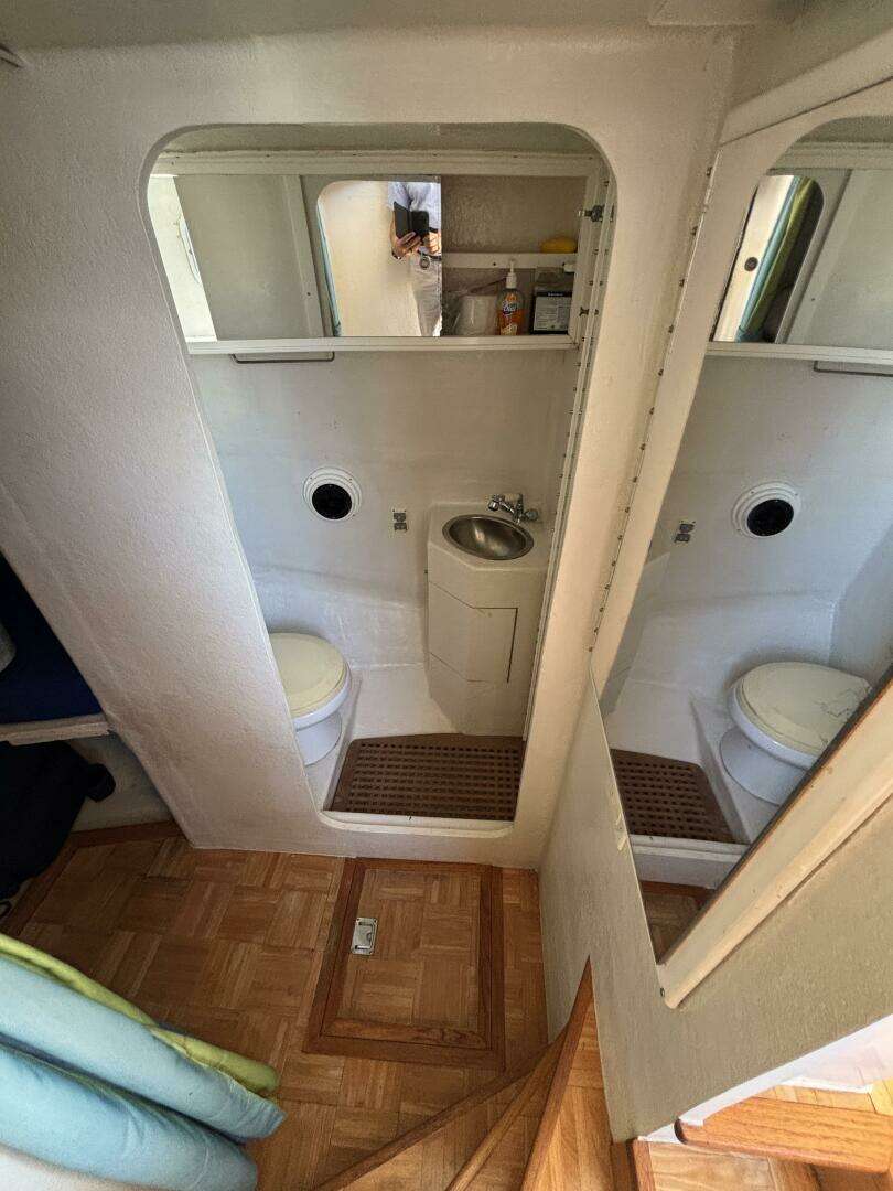 2006 Crusader Boats — - Image 11