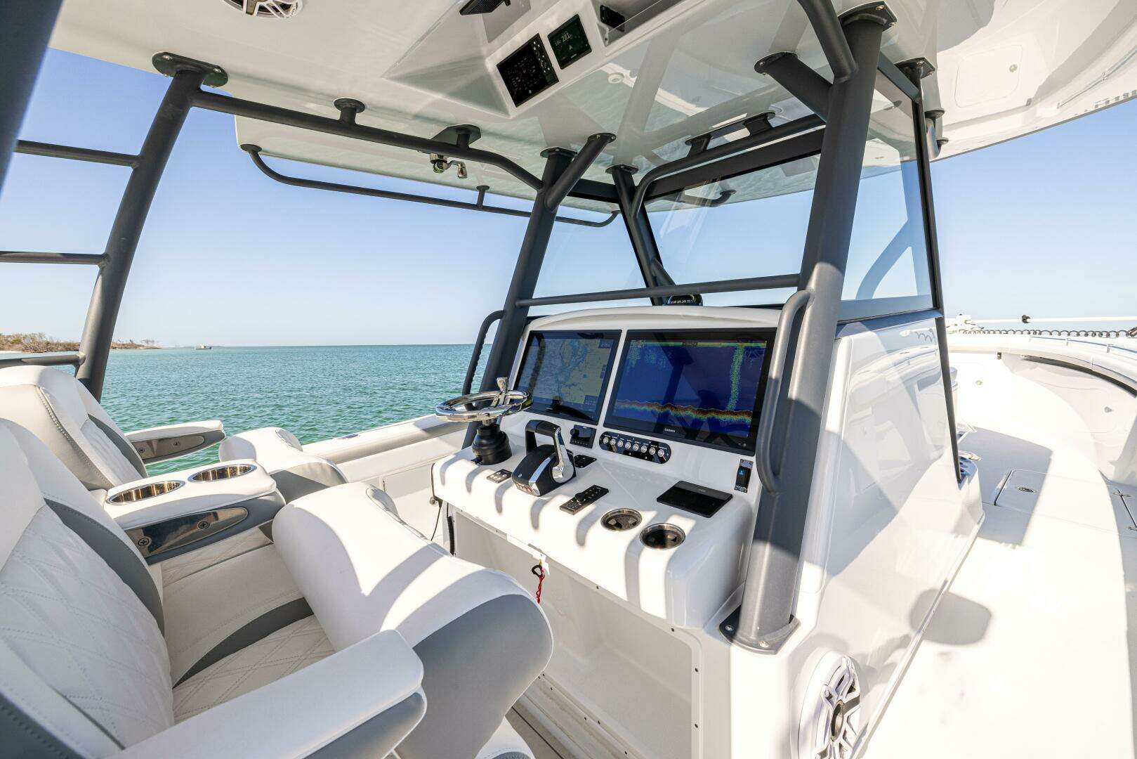 2023 Yellowfin — - Image 56