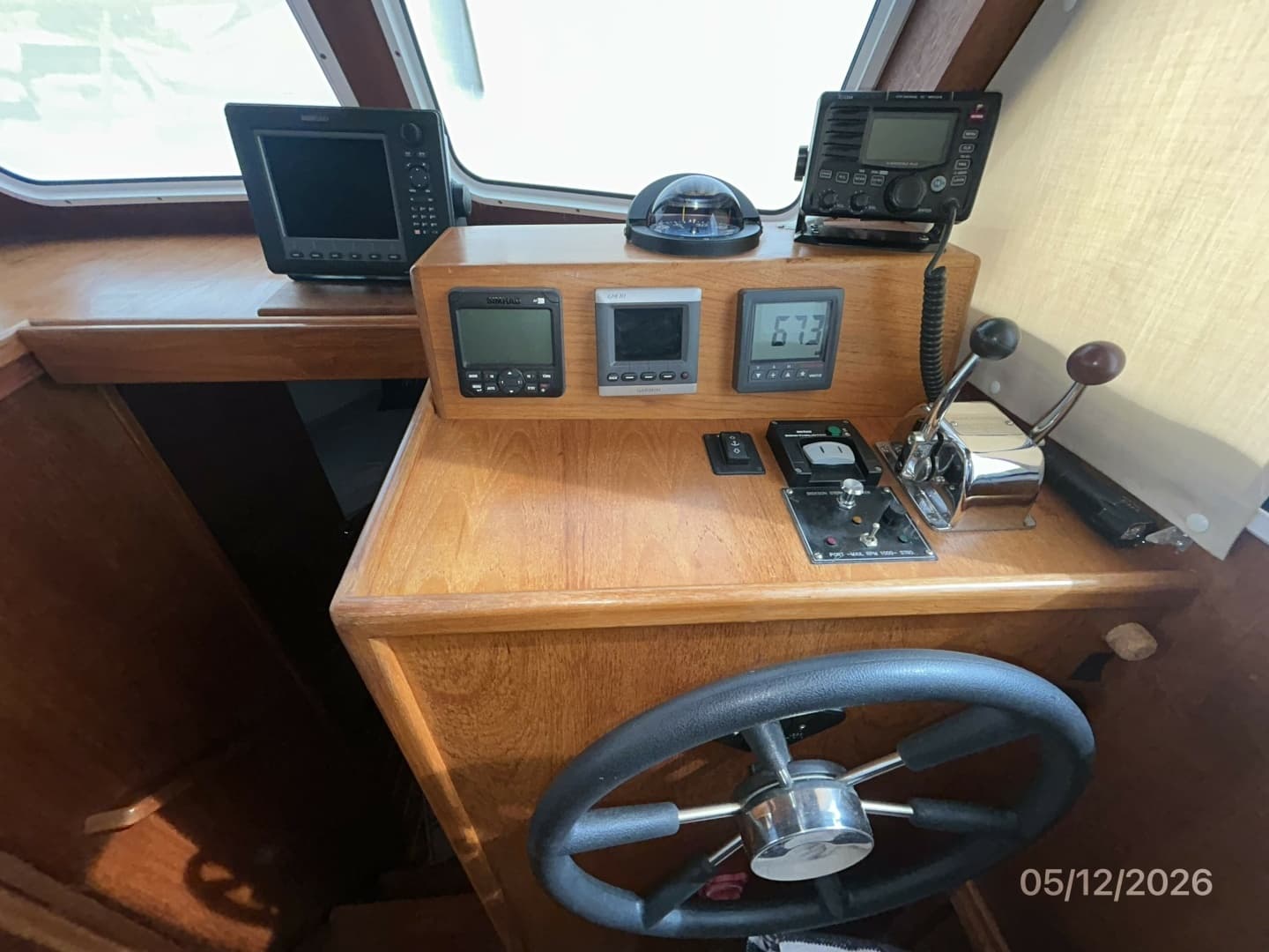 2002 Monk Double Cabin - Image 55