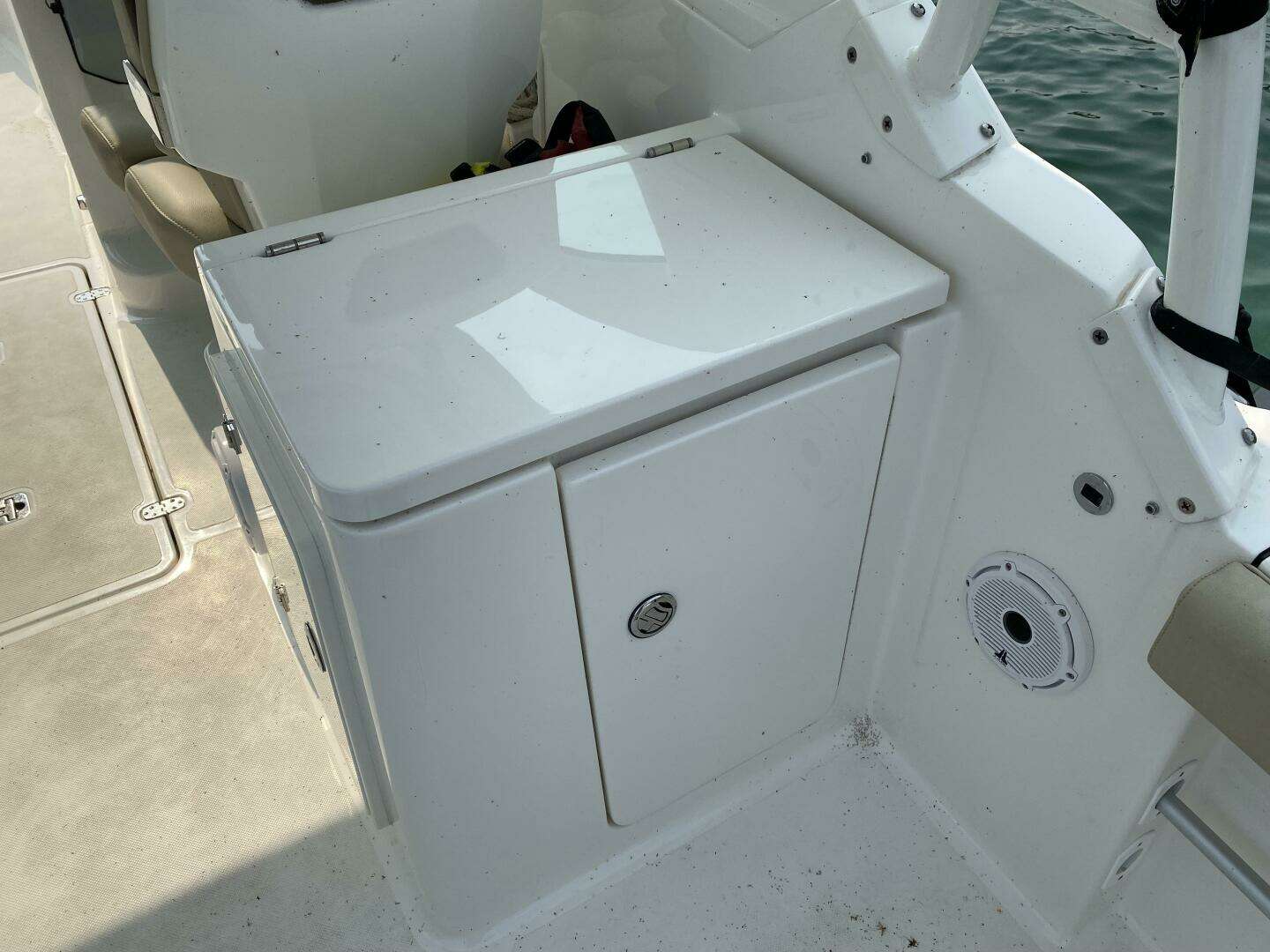 2021 Pursuit 266 Dual Console - Image 41