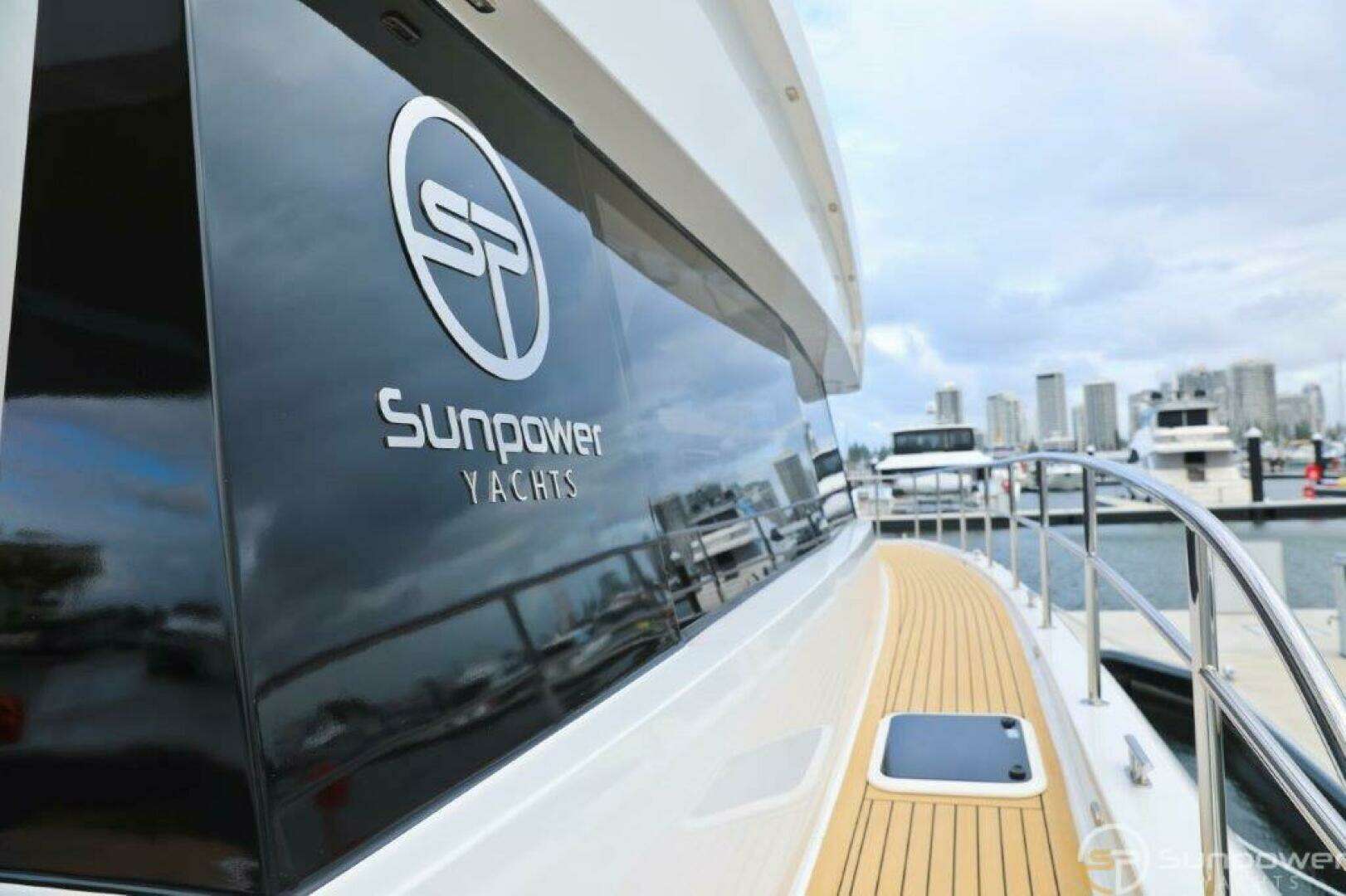 2026 Sunpower Yachts Solar-E 44 VIP - Image 19