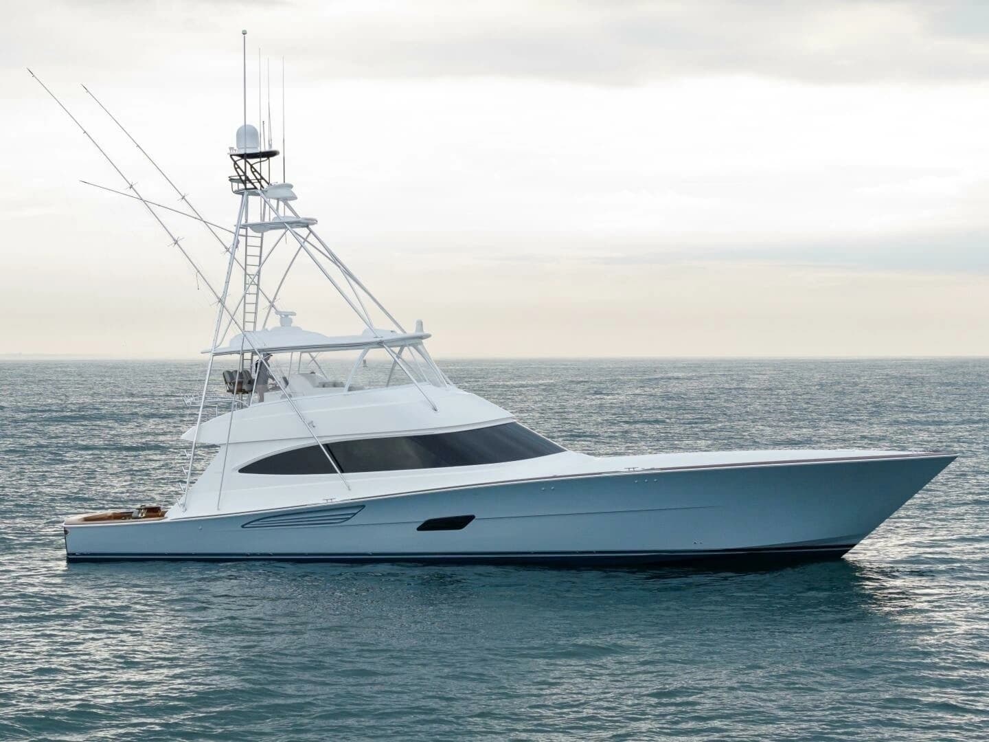 2027 Viking 82 Convertible - Image 46