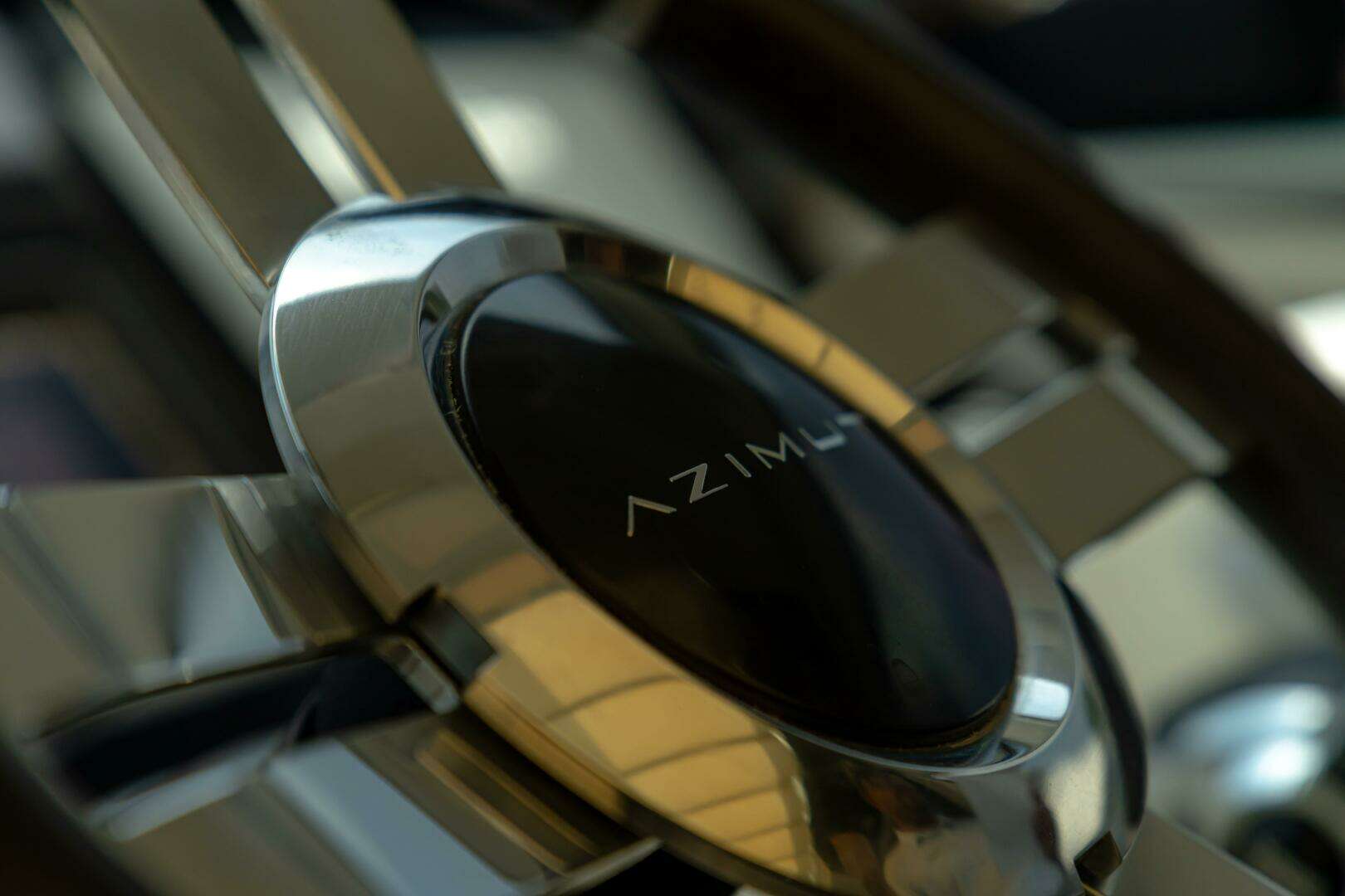 2017 Azimut 77S - Image 108