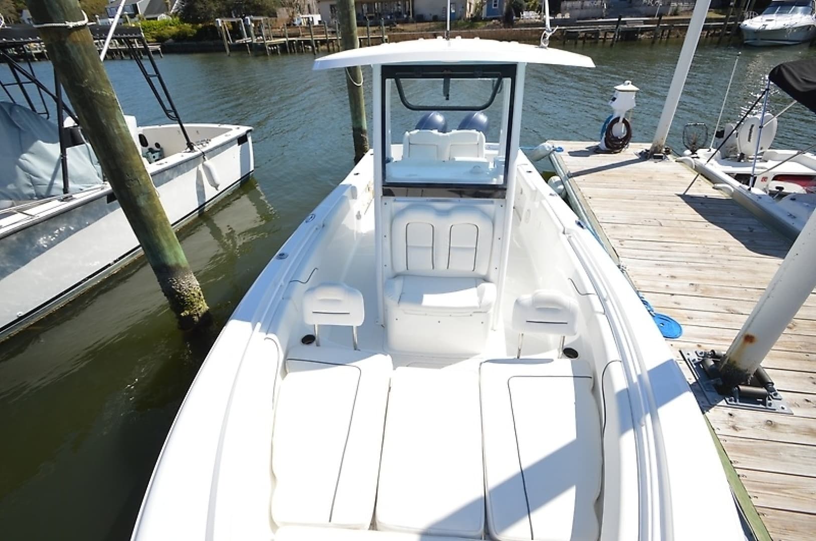 2017 Sea Hunt 25 Gamefish - Image 10