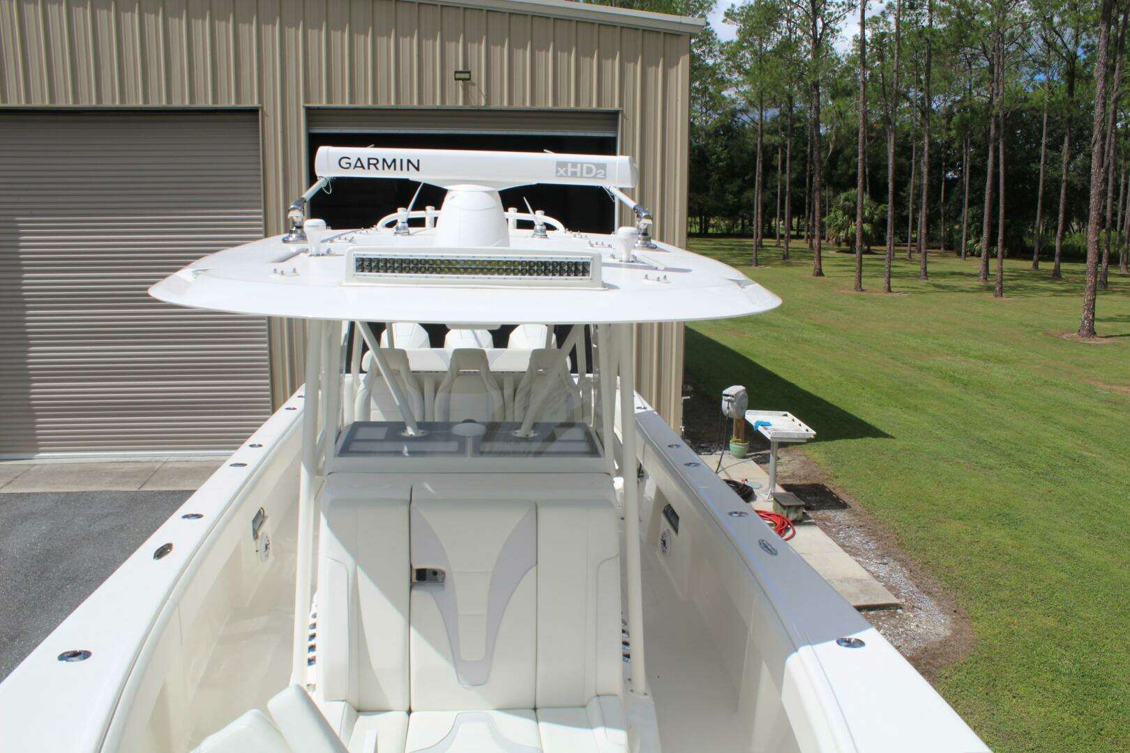 2022 SeaVee — - Image 104