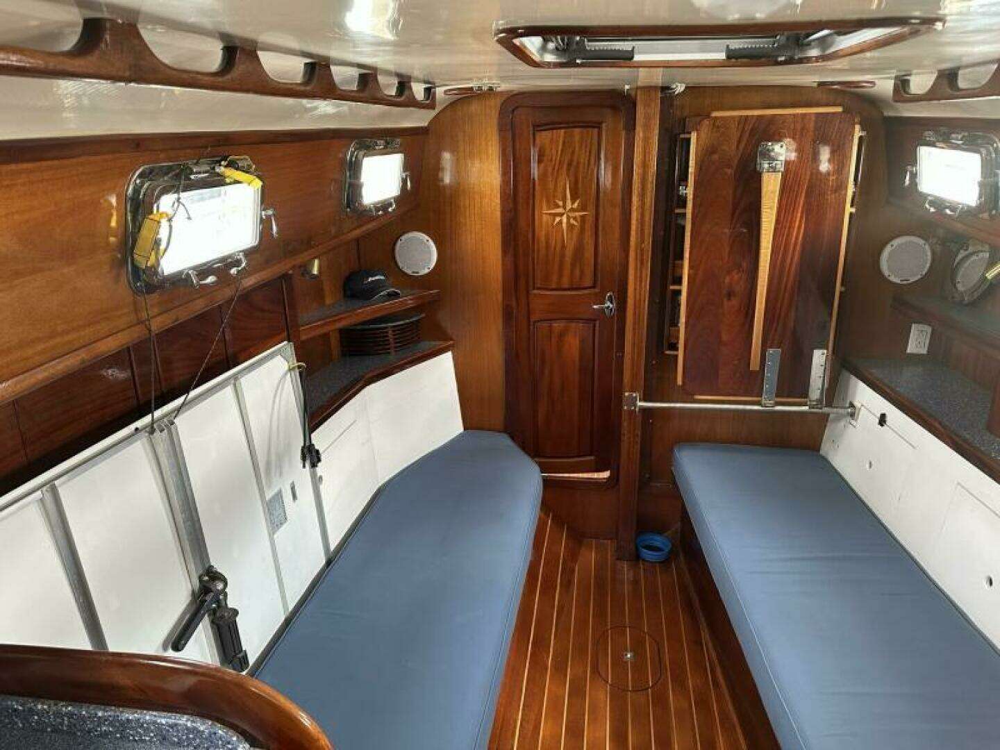 1978 Southern Cross 31 - Image 12