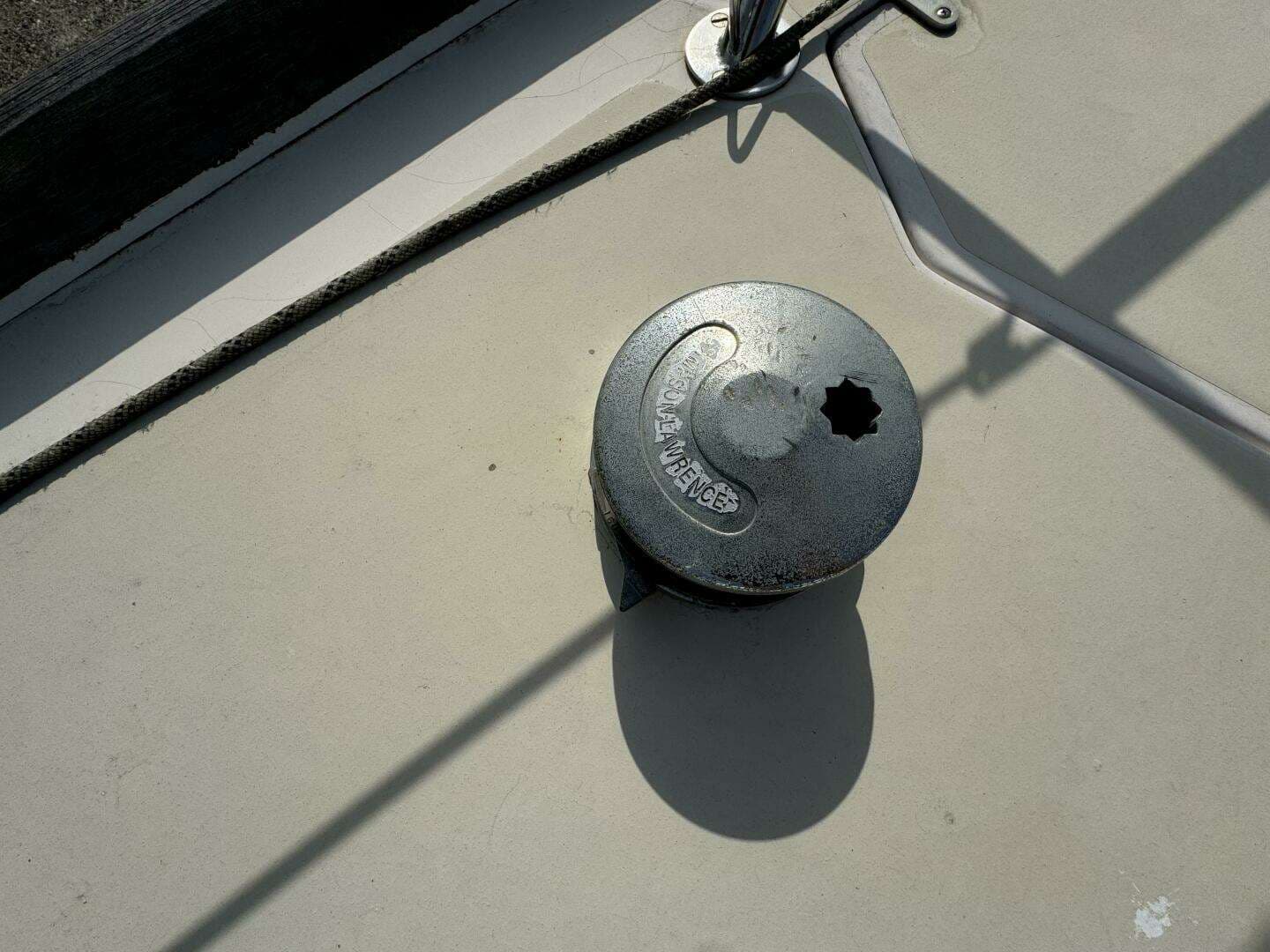 1996 Sabre 425 - Image 19