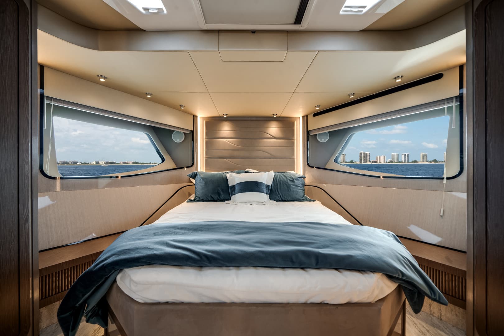 2026 Cruisers Yachts 57 FLY - Image 61