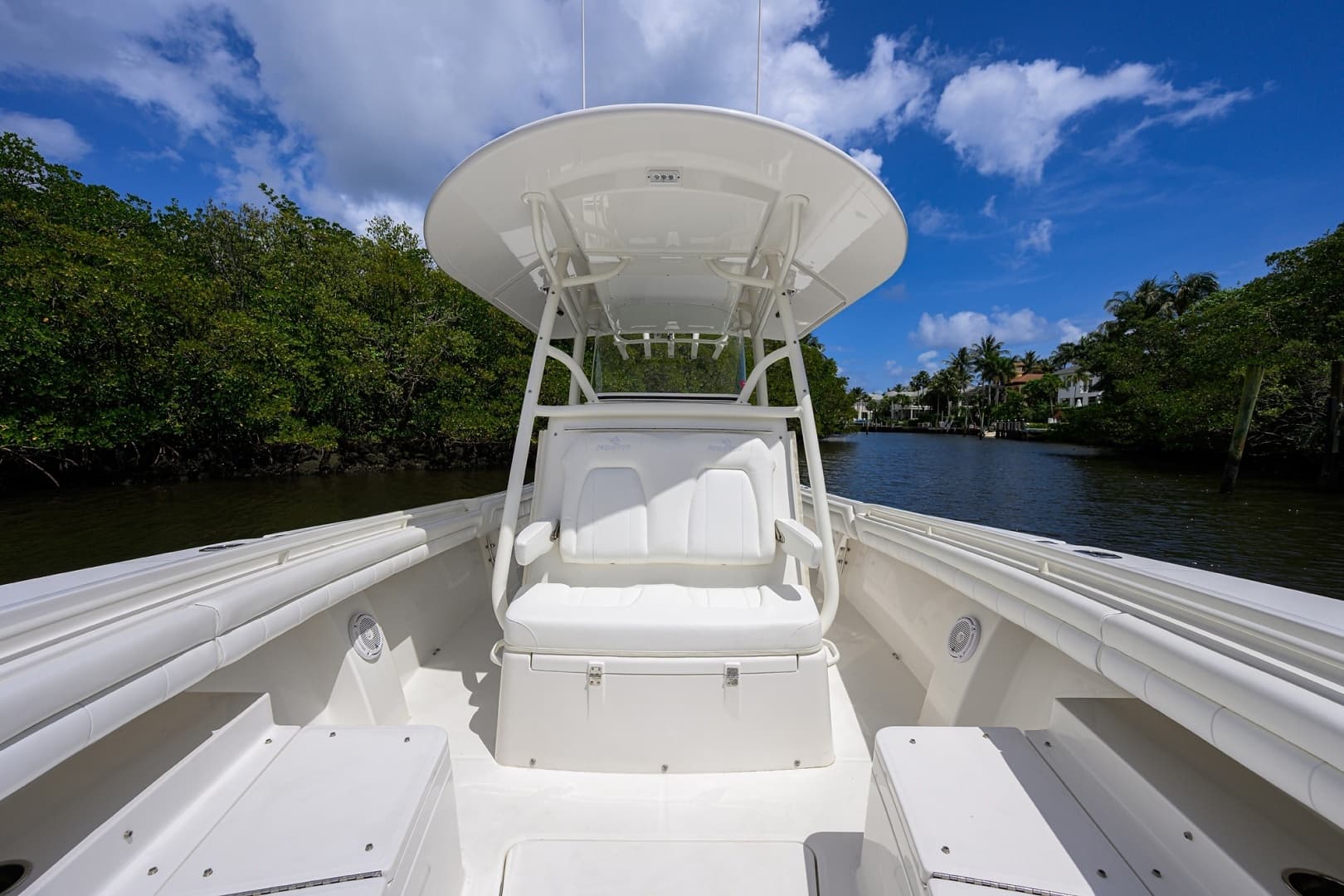 2019 Regulator Center Console - Image 19
