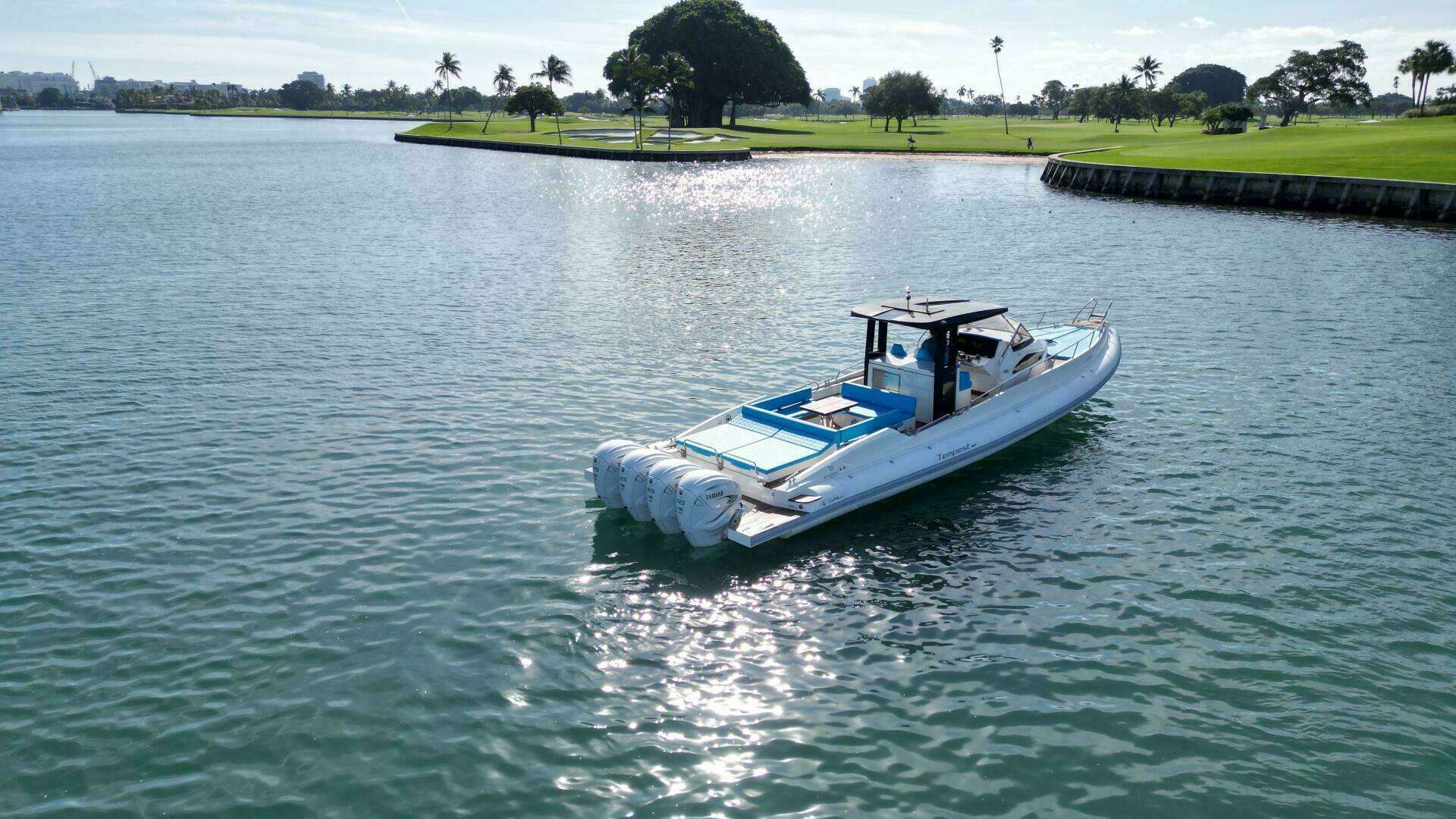 2021 Capelli Tempest 50 - Image 2