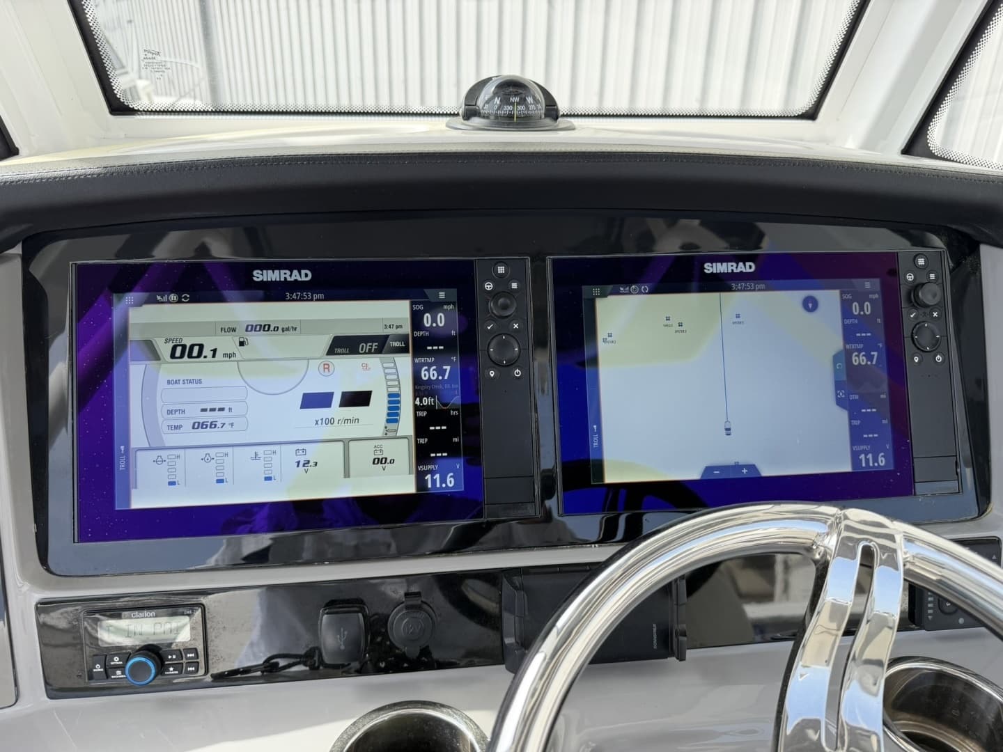 2023 Robalo — - Image 47
