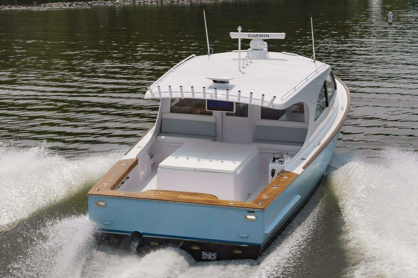 2024 Weaver 43 - Image 4