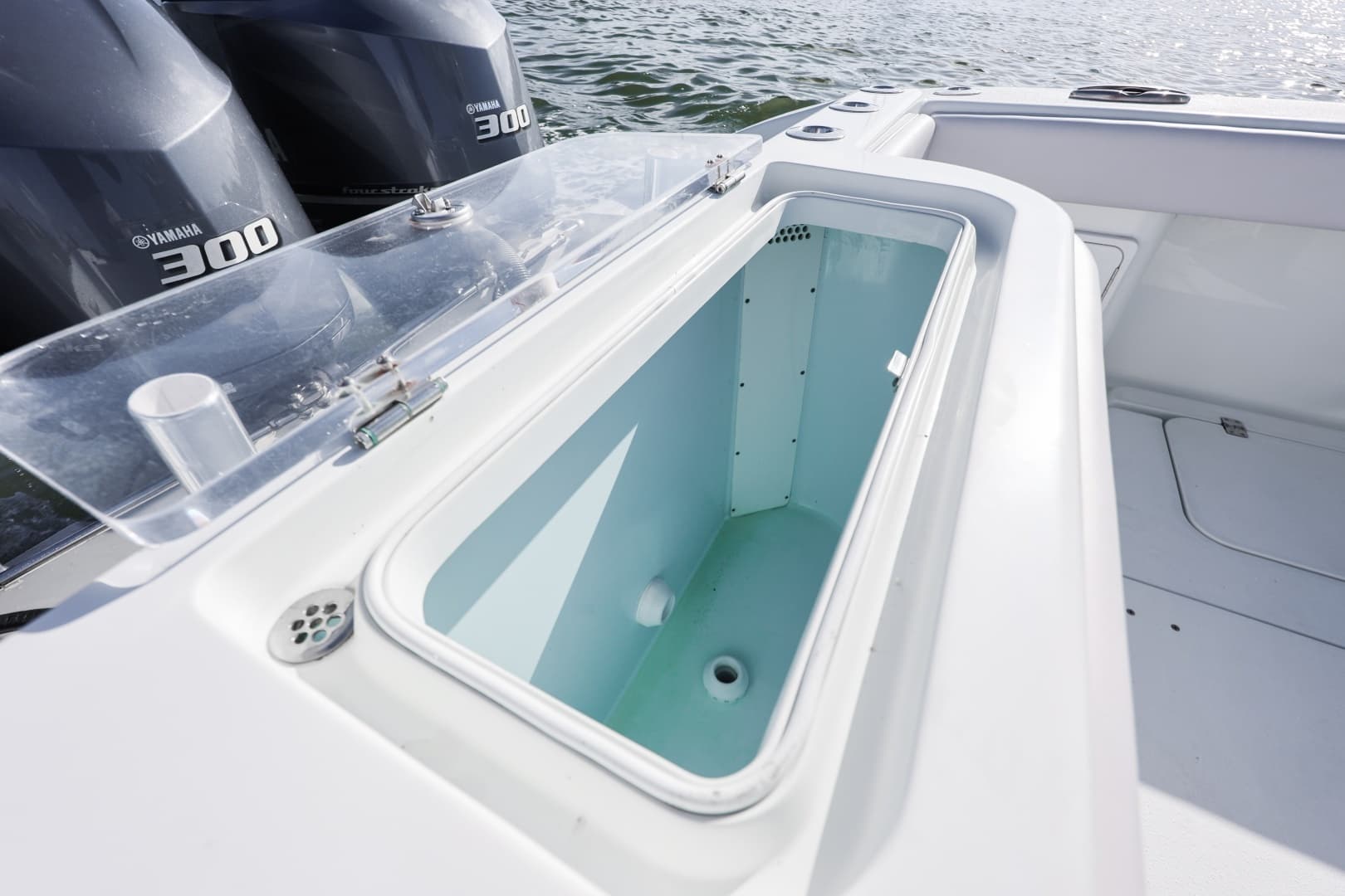 2018 Yellowfin 36 - Image 23