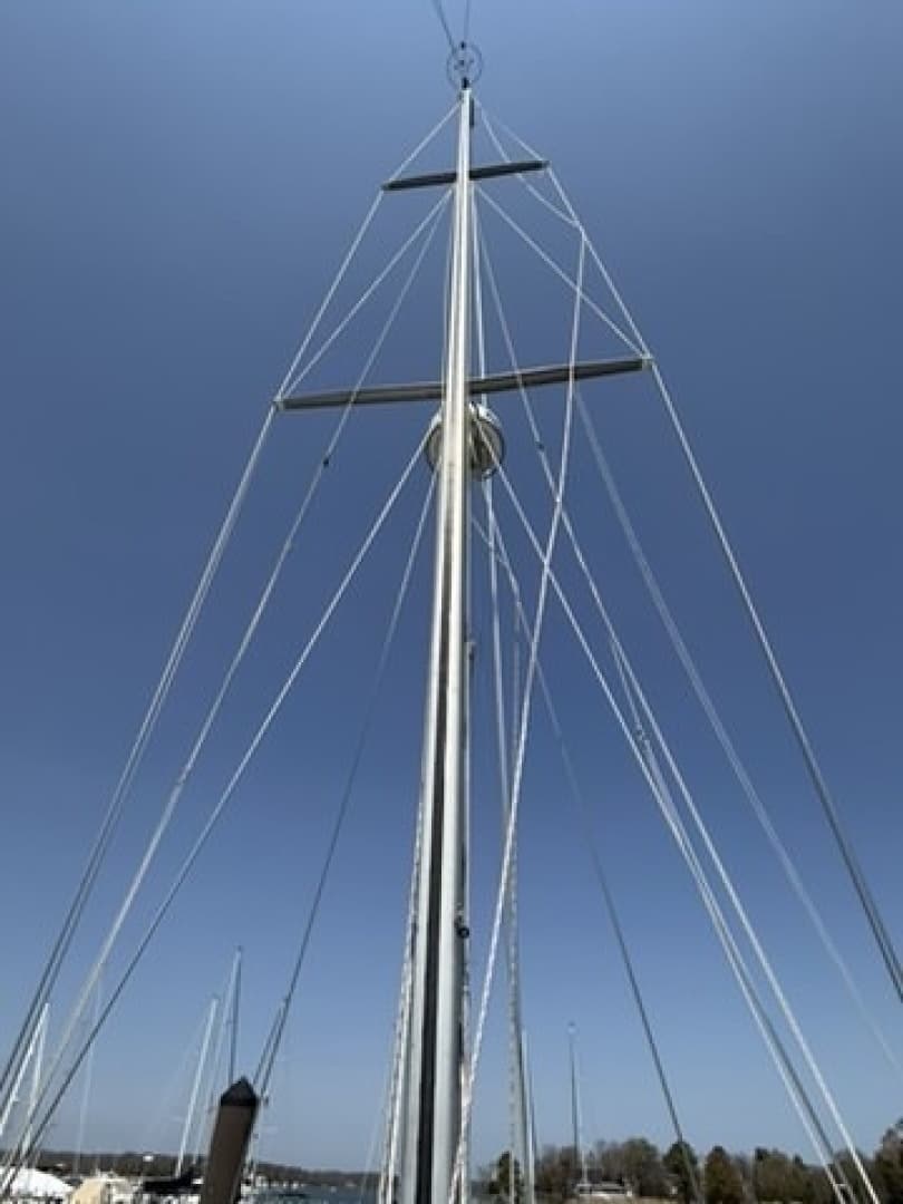 2002 Catalina — - Image 9