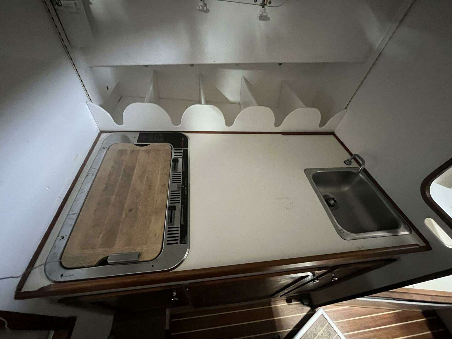 1985 Dyer Extended Hard Top - Image 12