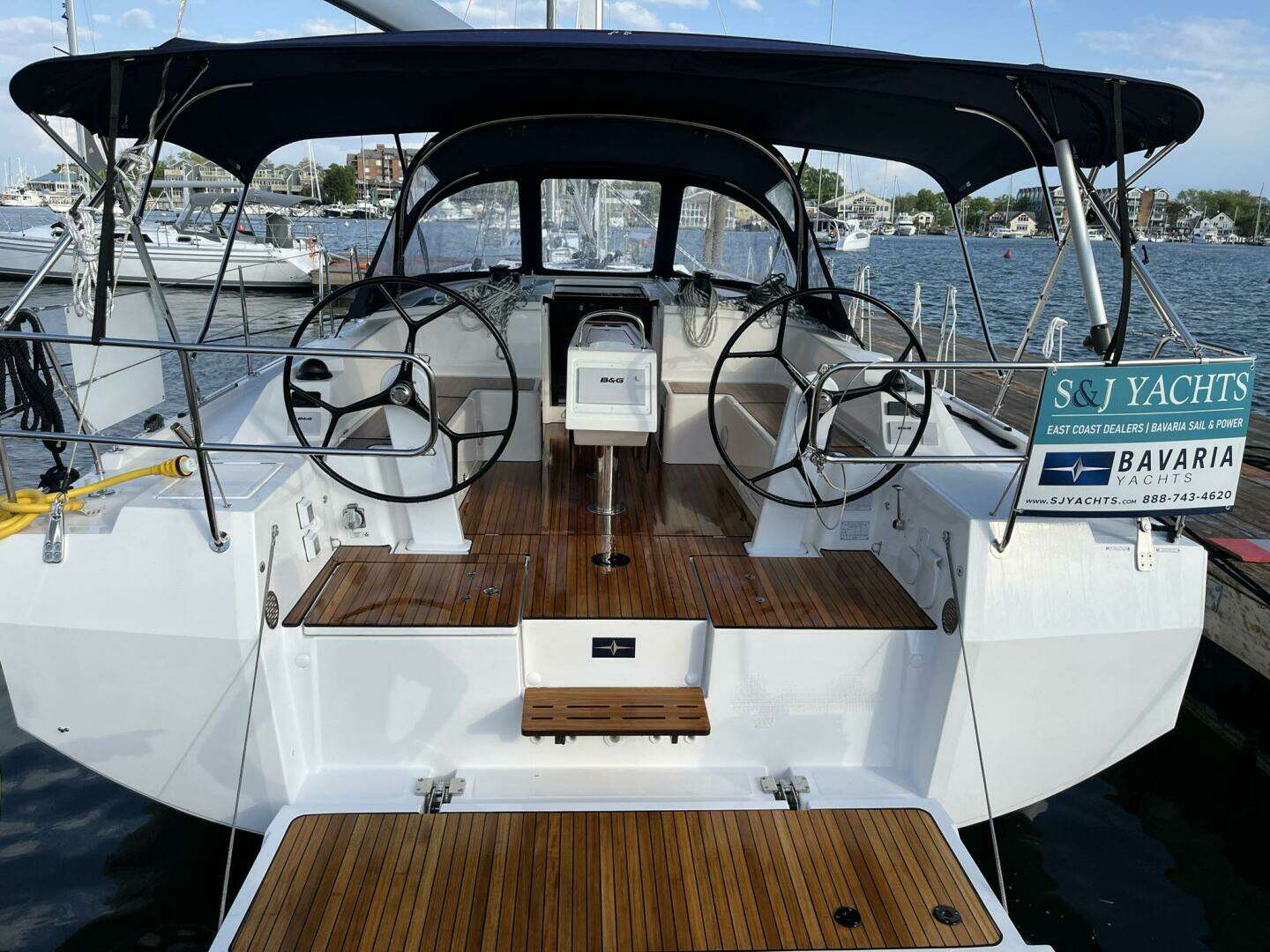 2023 Bavaria C42 - Image 3