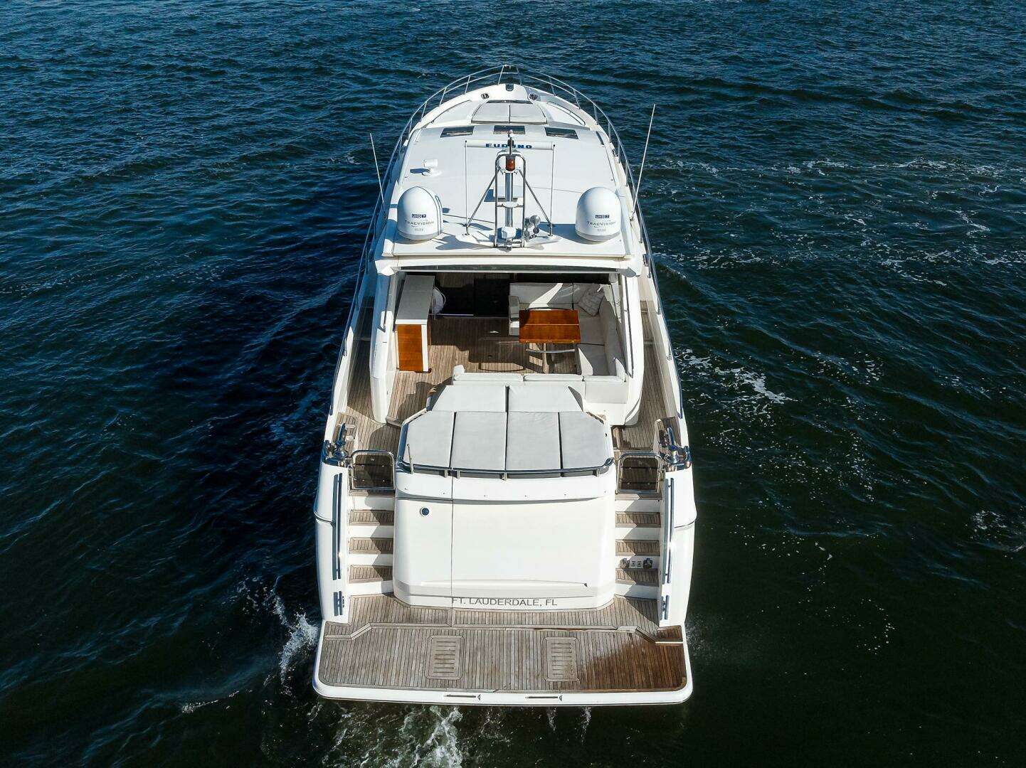 2013 Princess V72 Express Yacht - Image 62