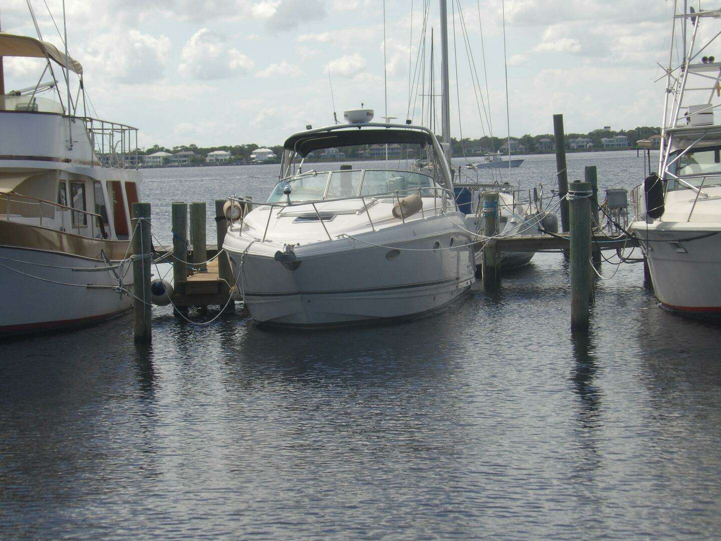 2004 Chaparral Signature 350 - Image 59