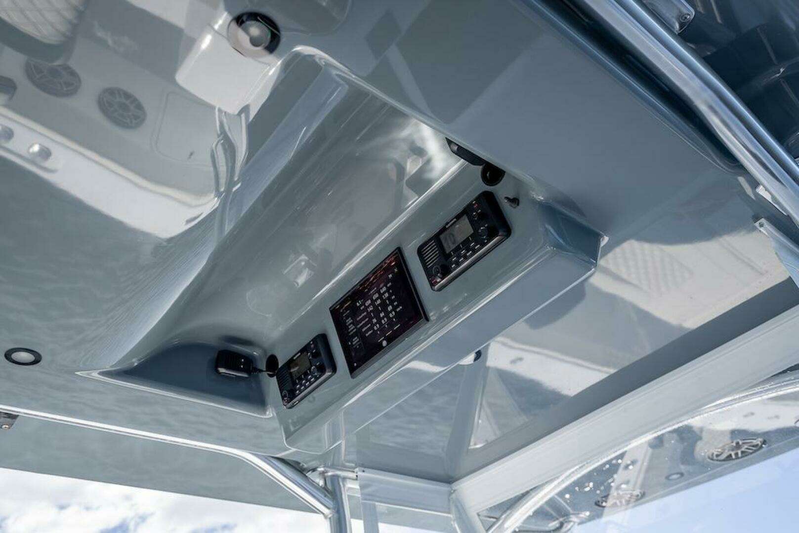 2025 Billfish 39 Center Console w/Tower - Image 95