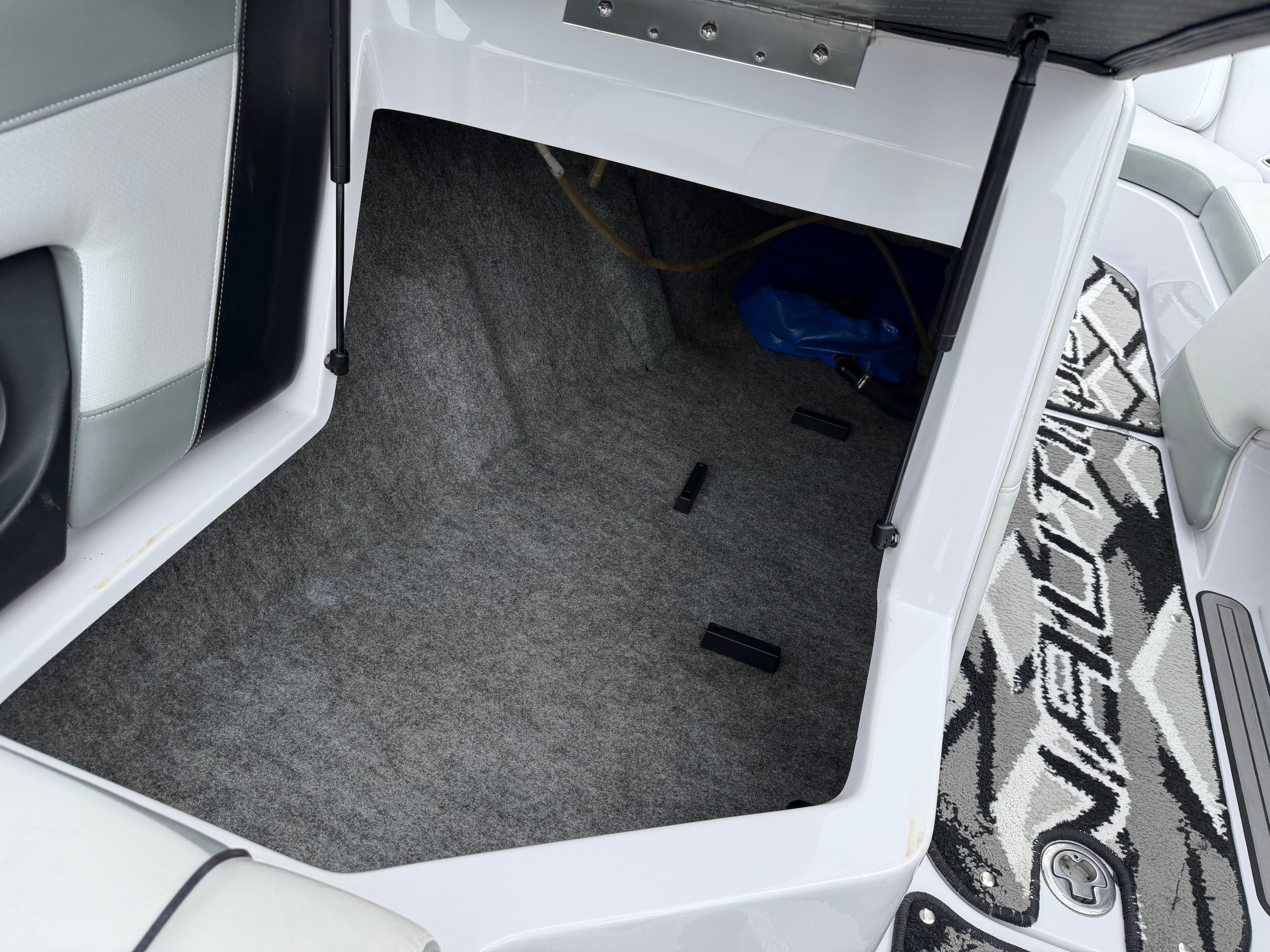 2012 Nautique 210 SUPER AIR TE - 18