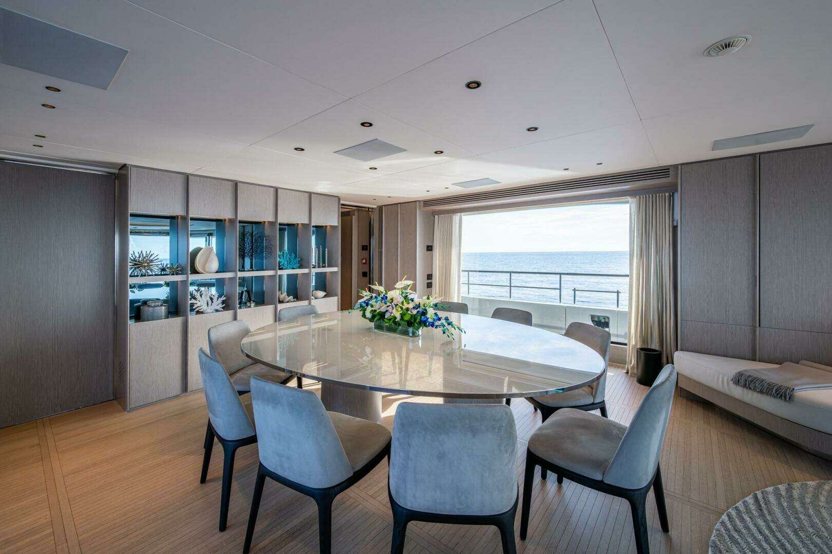 2023 Benetti 34M OASIS - Image 30