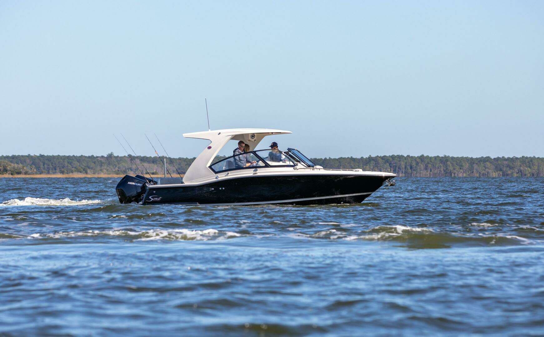 2026 Scout 277 Dorado - Image 4