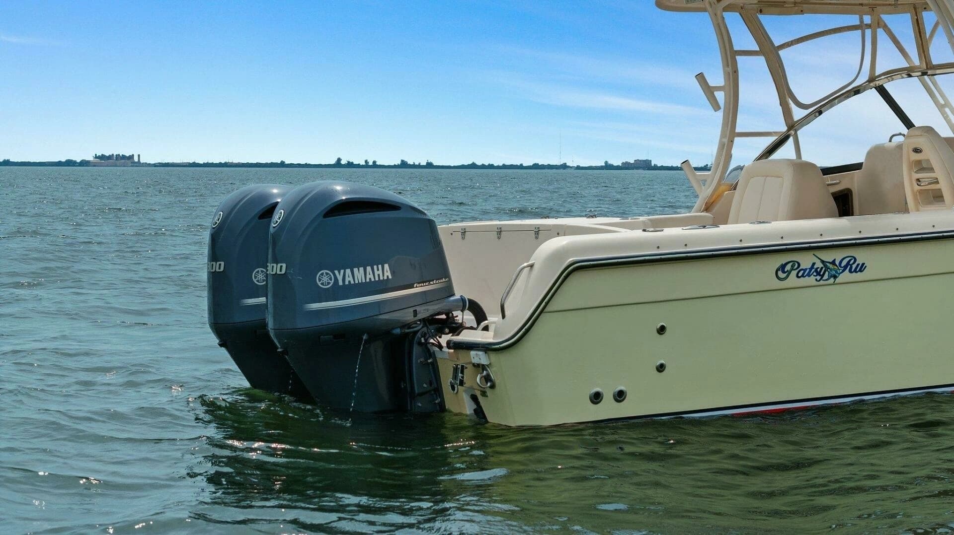 2016 Grady-White 285 Freedom - Image 26