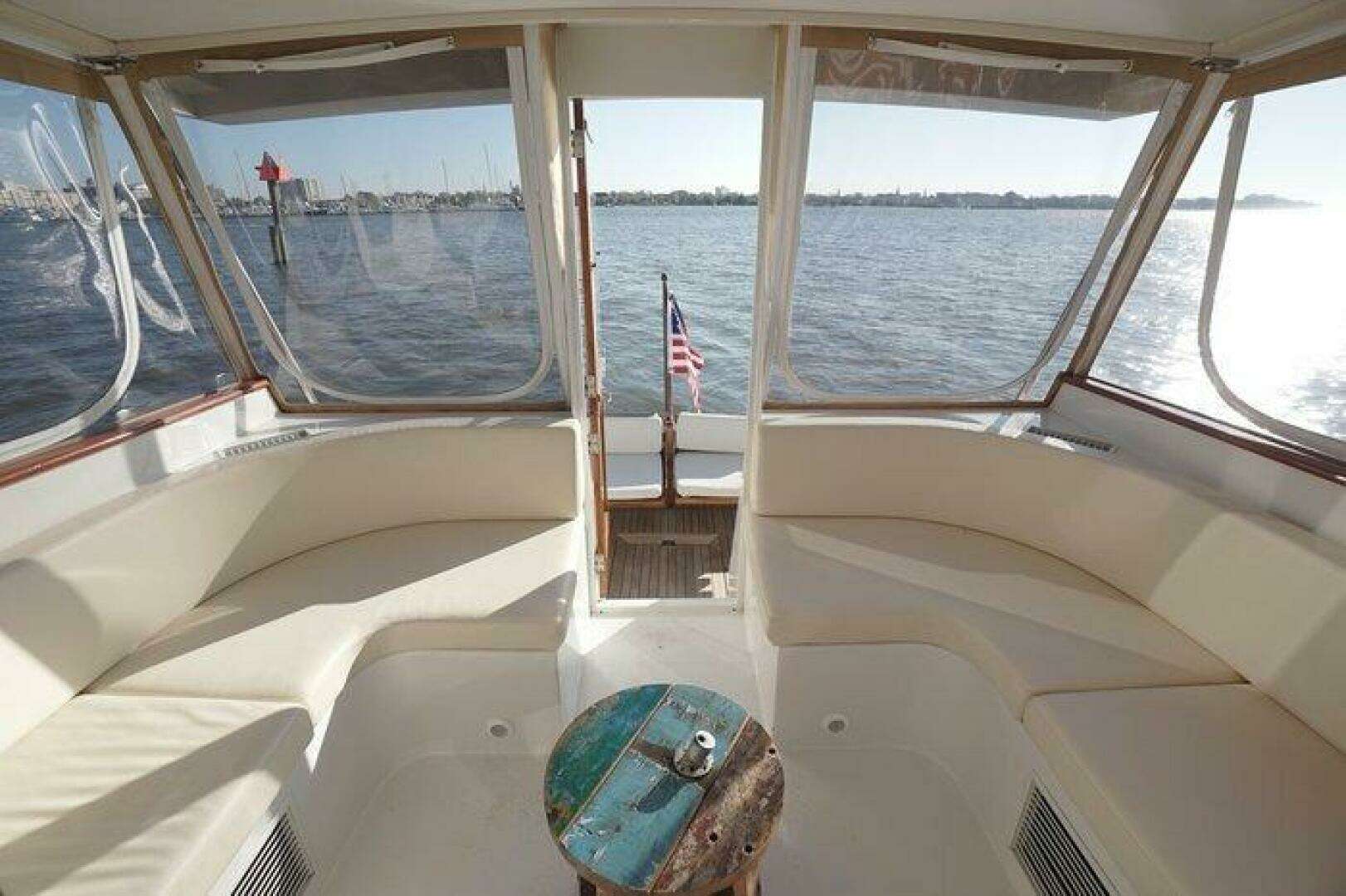 2003 Huckins — - Image 12