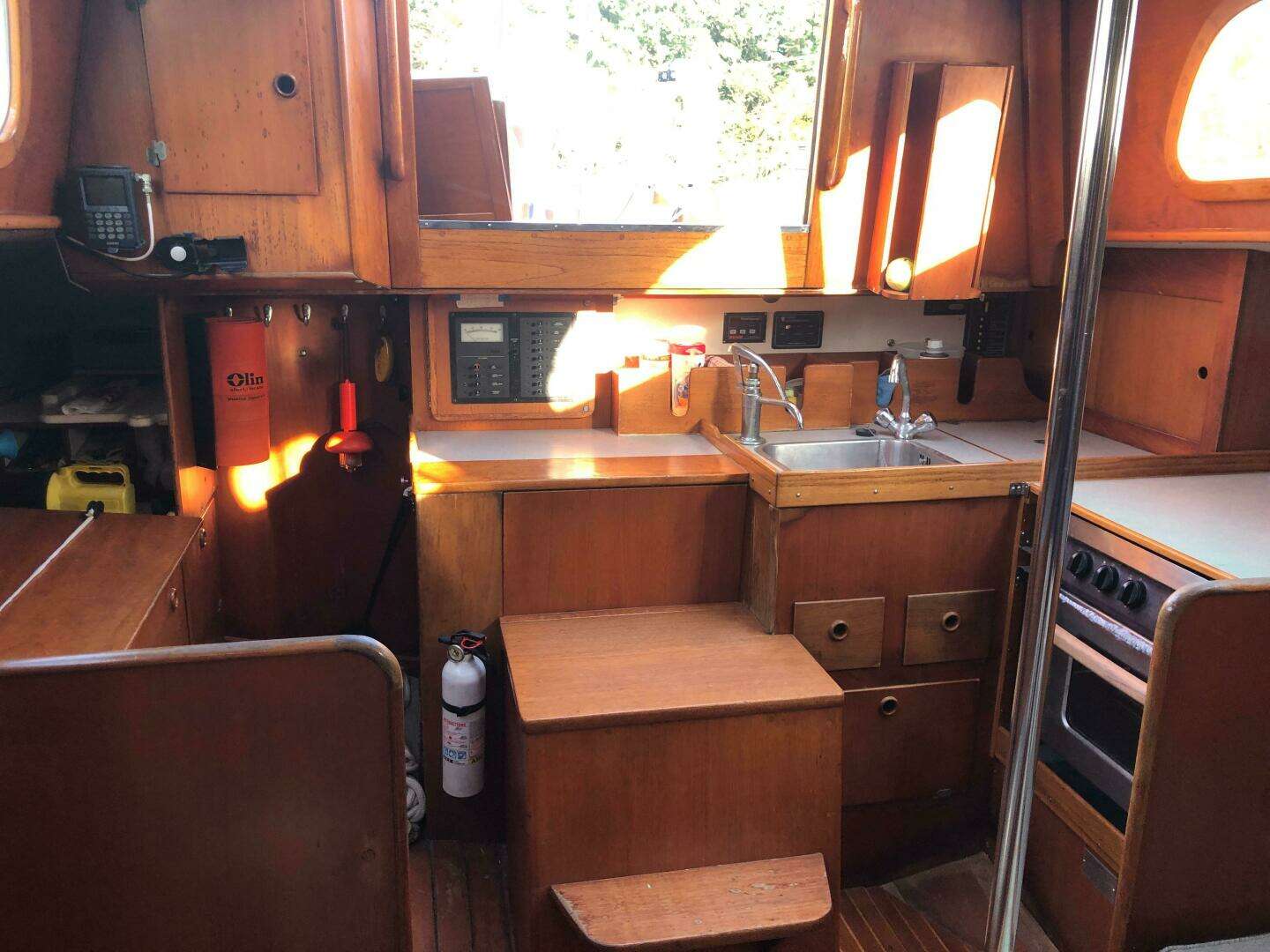 1968 LeComte Northeast 38 - Image 40