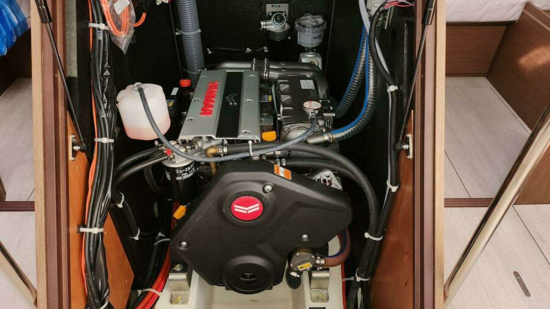 2024 Beneteau Oceanis 51.1 - Image 11