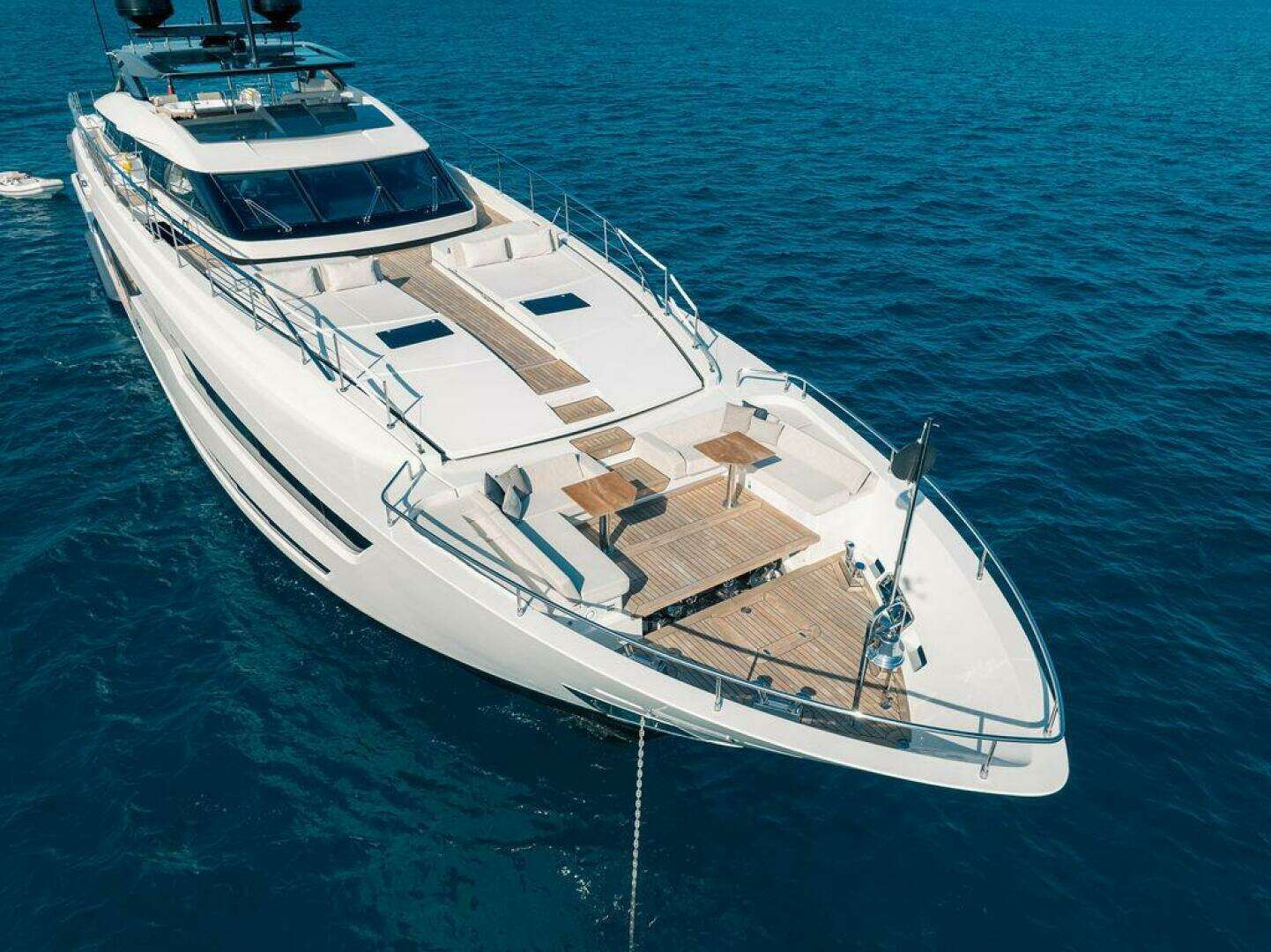 2018 Custom Line CL120 - Image 25