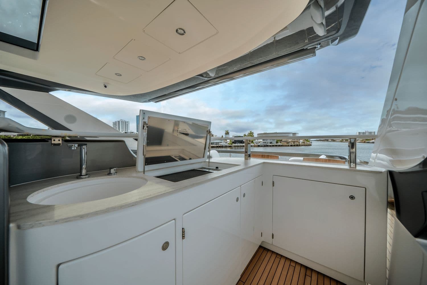 2026 Azimut Fly 78 - 27