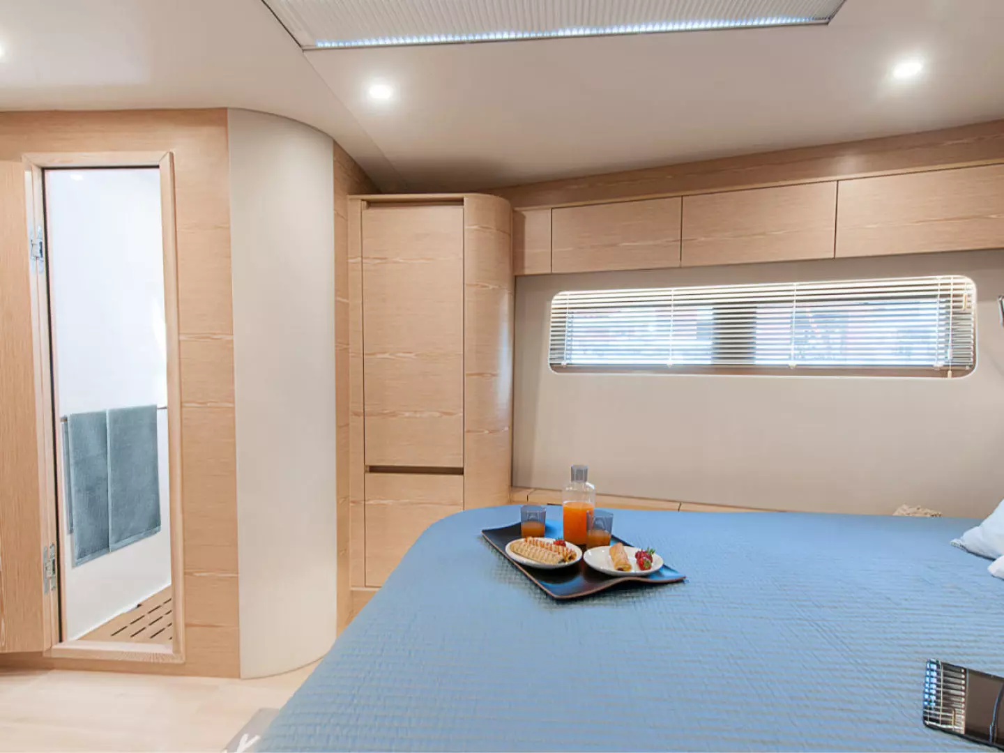 2025 Hanse 675 - Image 19