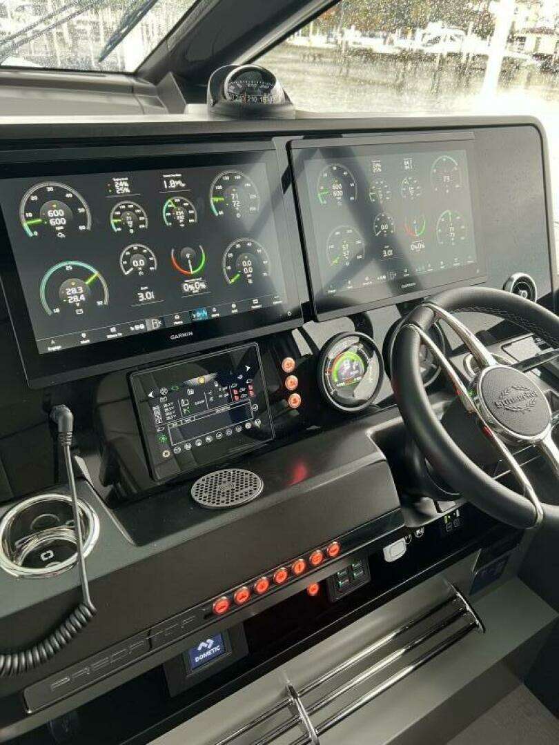 2026 Sunseeker 55 Predator - Image 33