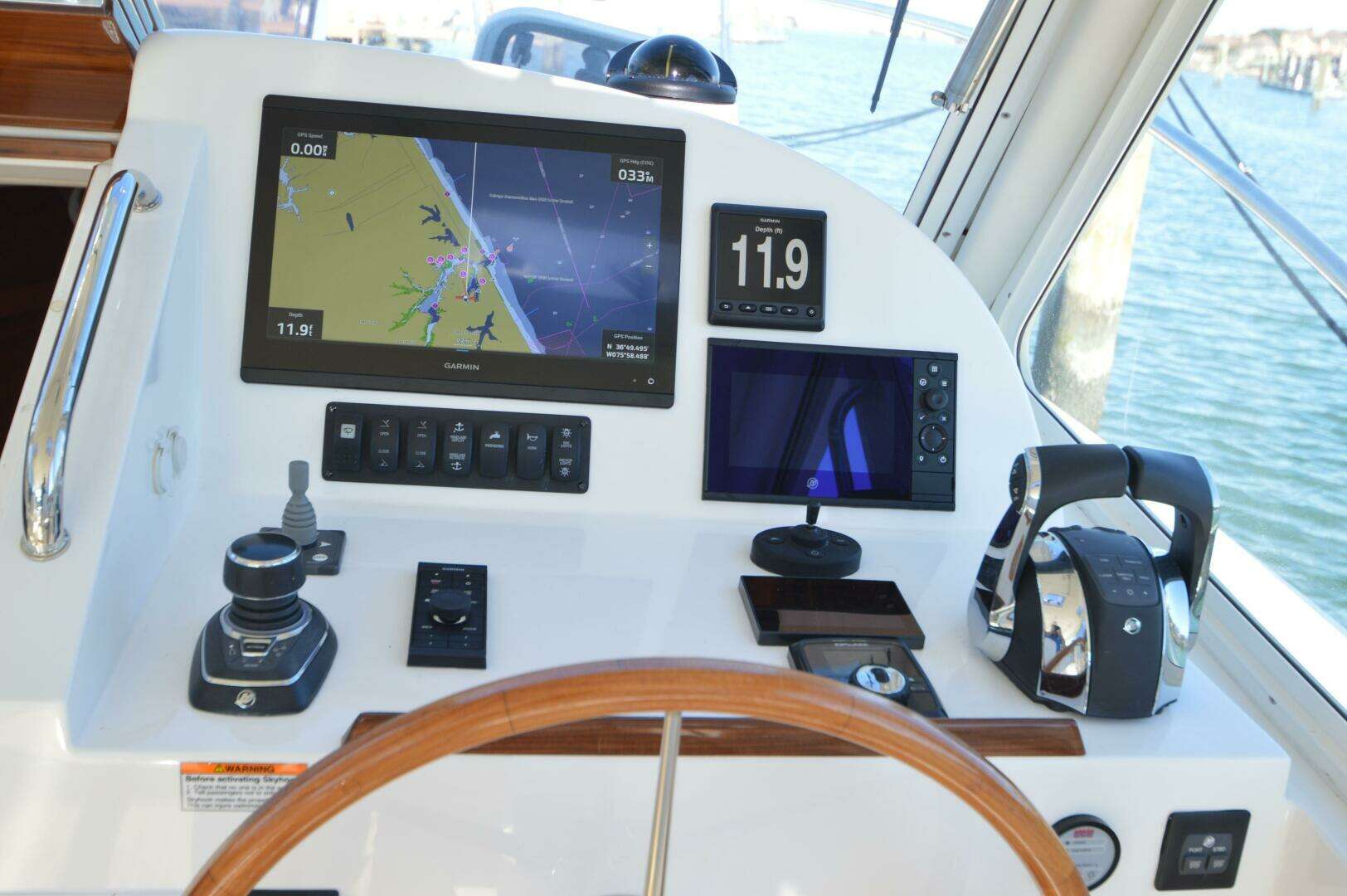 2023 MJM 35z - Image 25