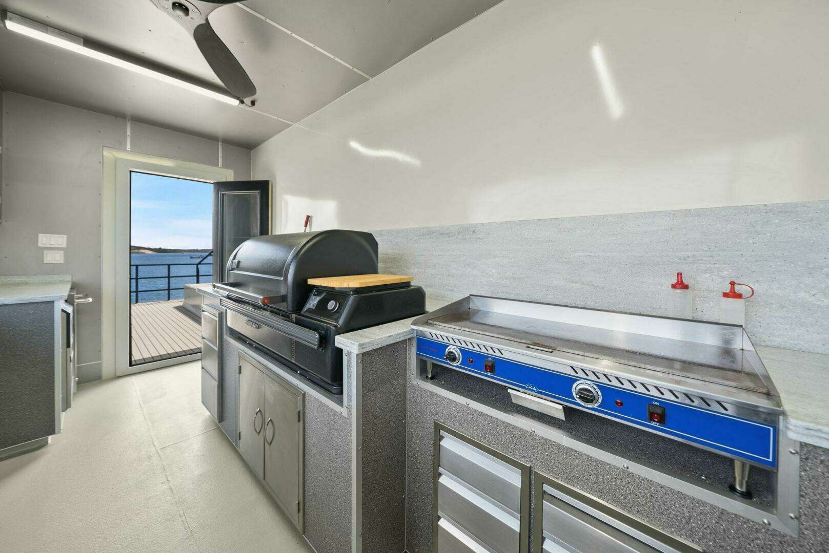 2025 Breaux Brothers 120 GLV - Image 49
