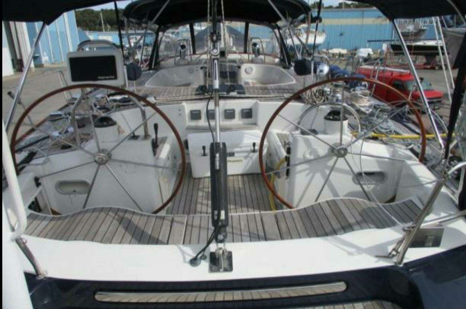 2003 CNB CNB 64 - Image 5
