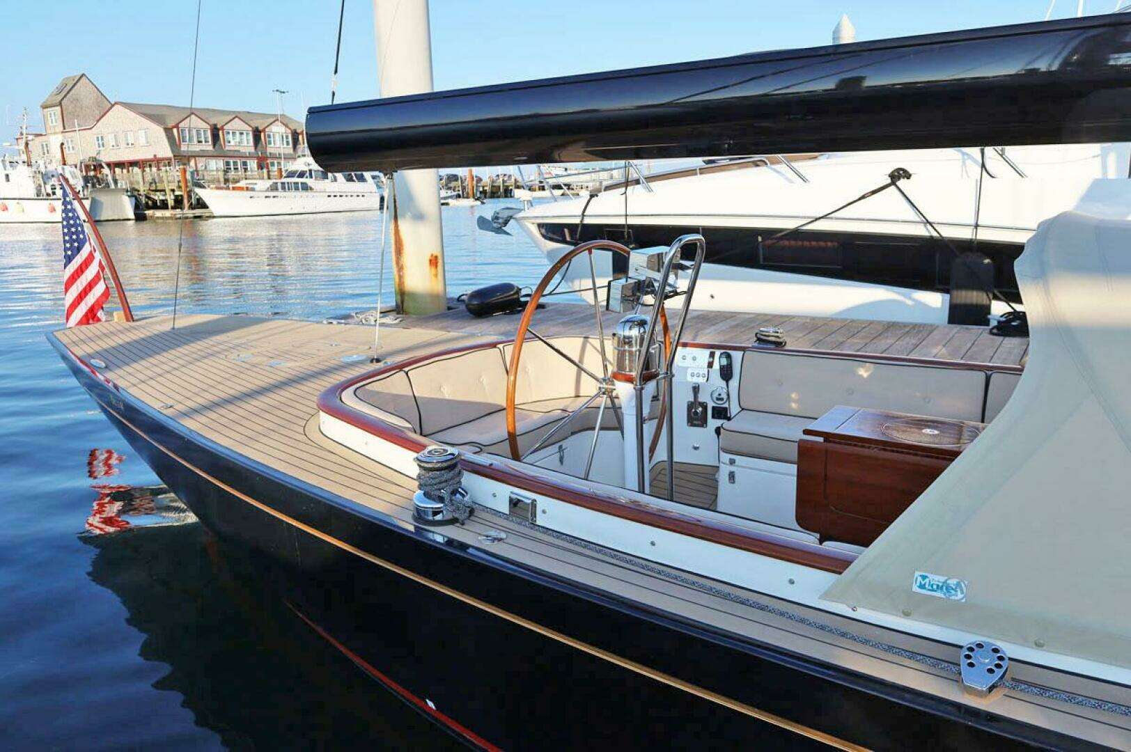 2024 Leonardo Yachts Eagle 44 - Image 9