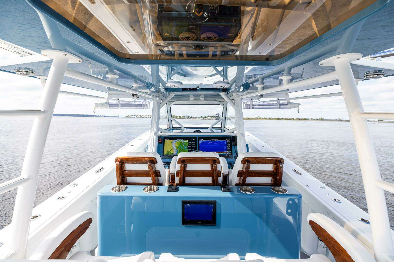 2024 Yellowfin — - Image 37