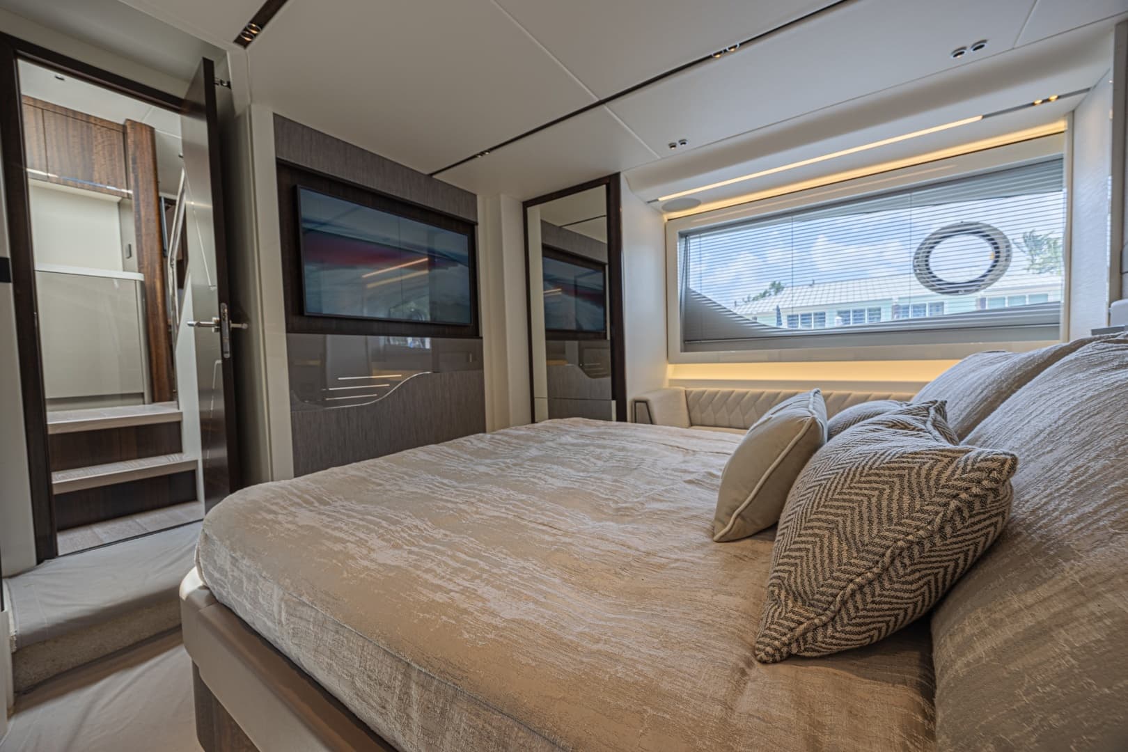 2021 Sunseeker Predator 60 EVO - Image 31
